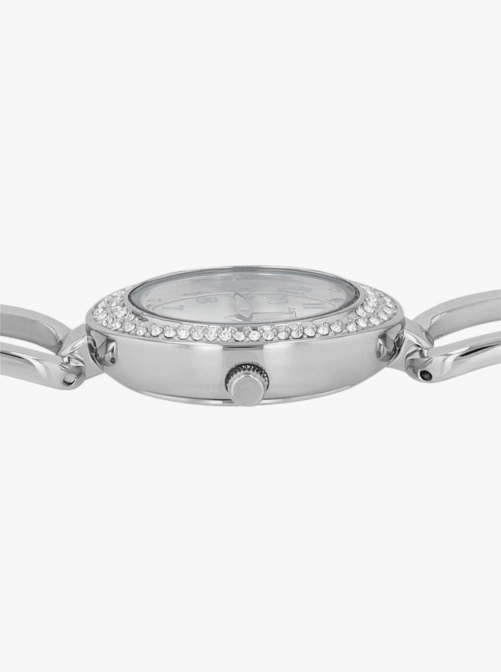 Dameshorloge - zilver