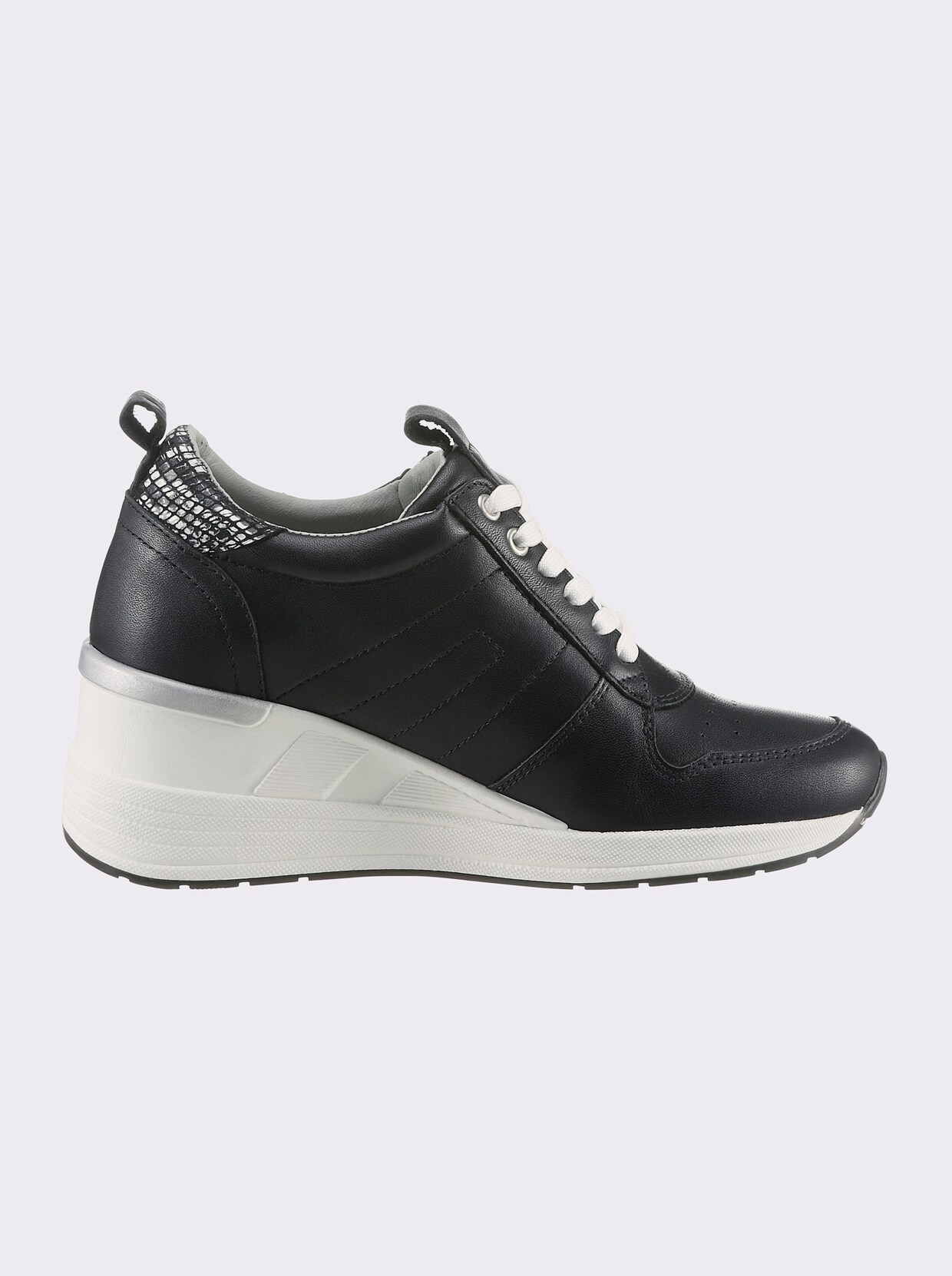 airsoft modern+ Sneakers - noir