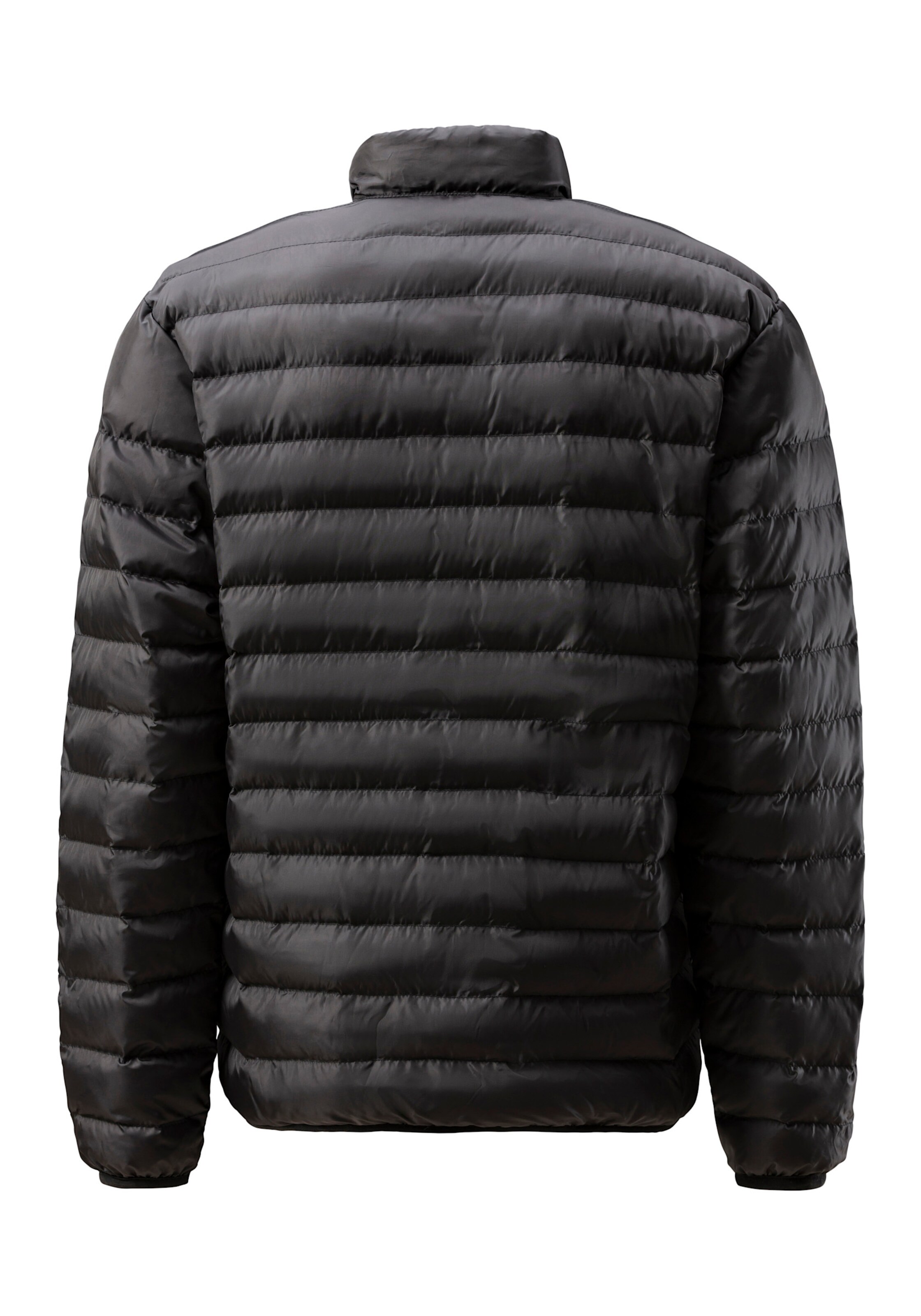 Thumbnail - Steppjacke