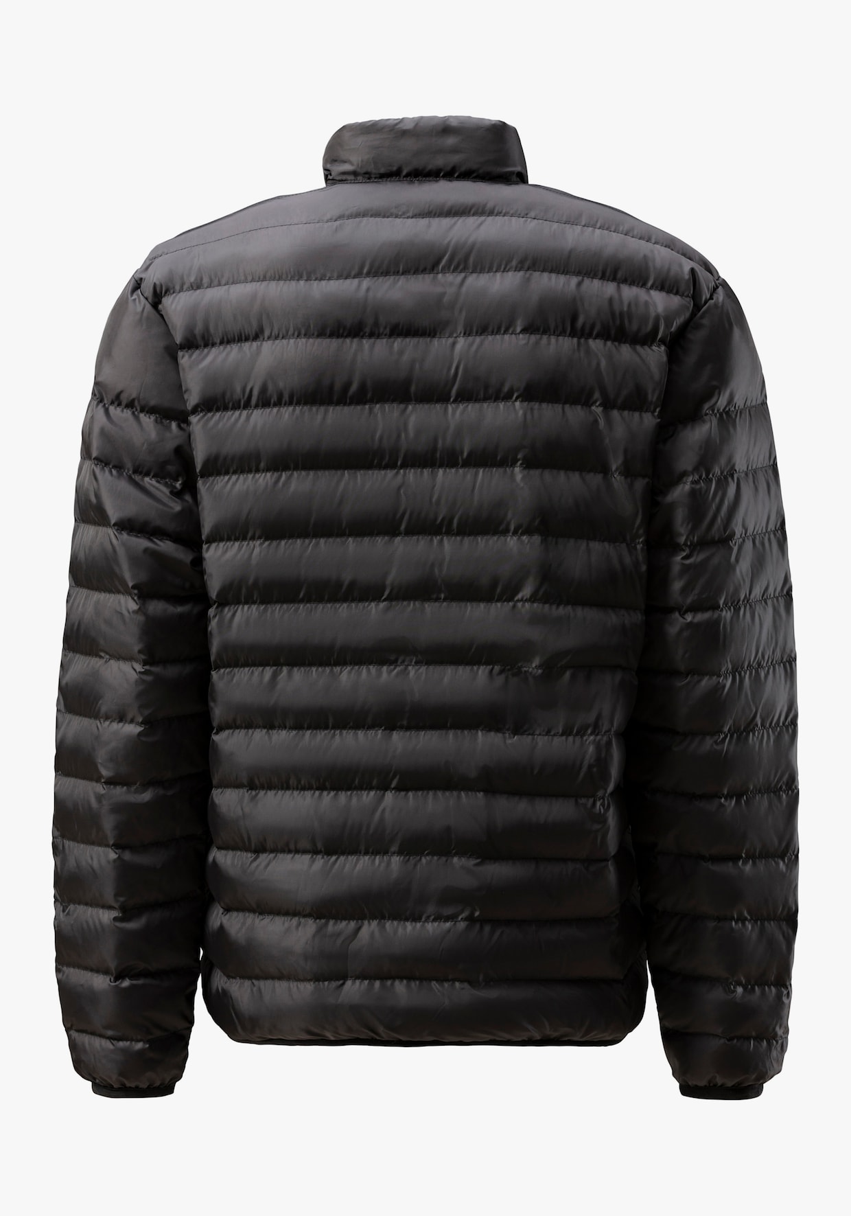 H.I.S Steppjacke - schwarz