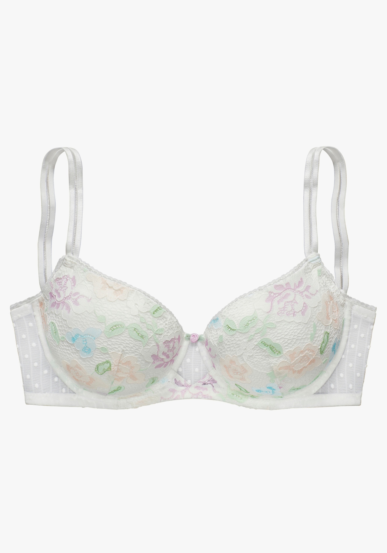 Vivance Soutien-gorge coques - pastel fleuri