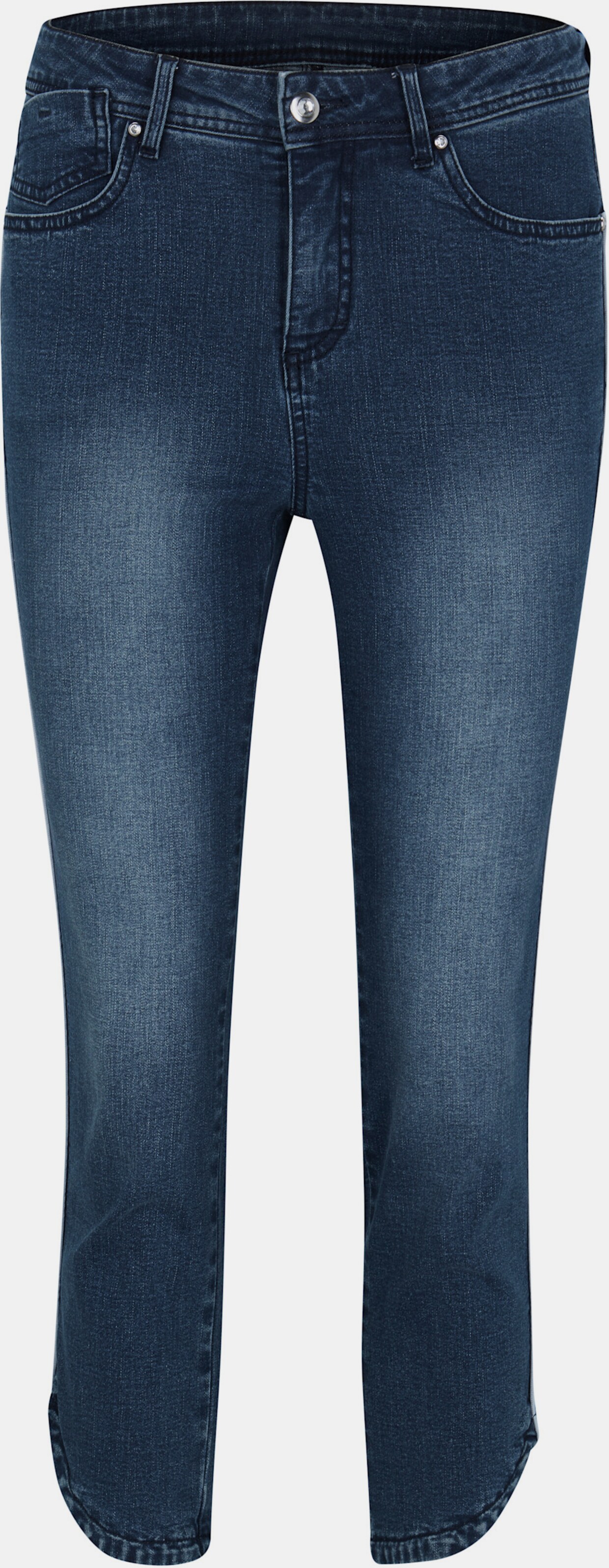 heine Jeans - blue denim