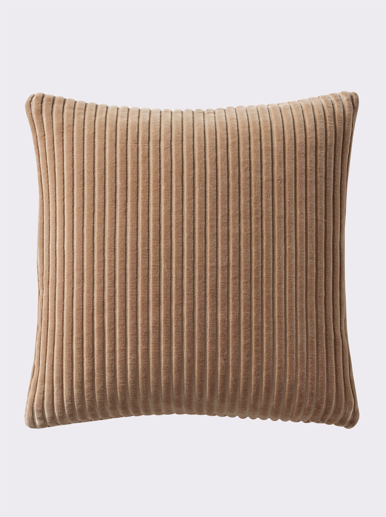 heine home Taie de coussin - beige