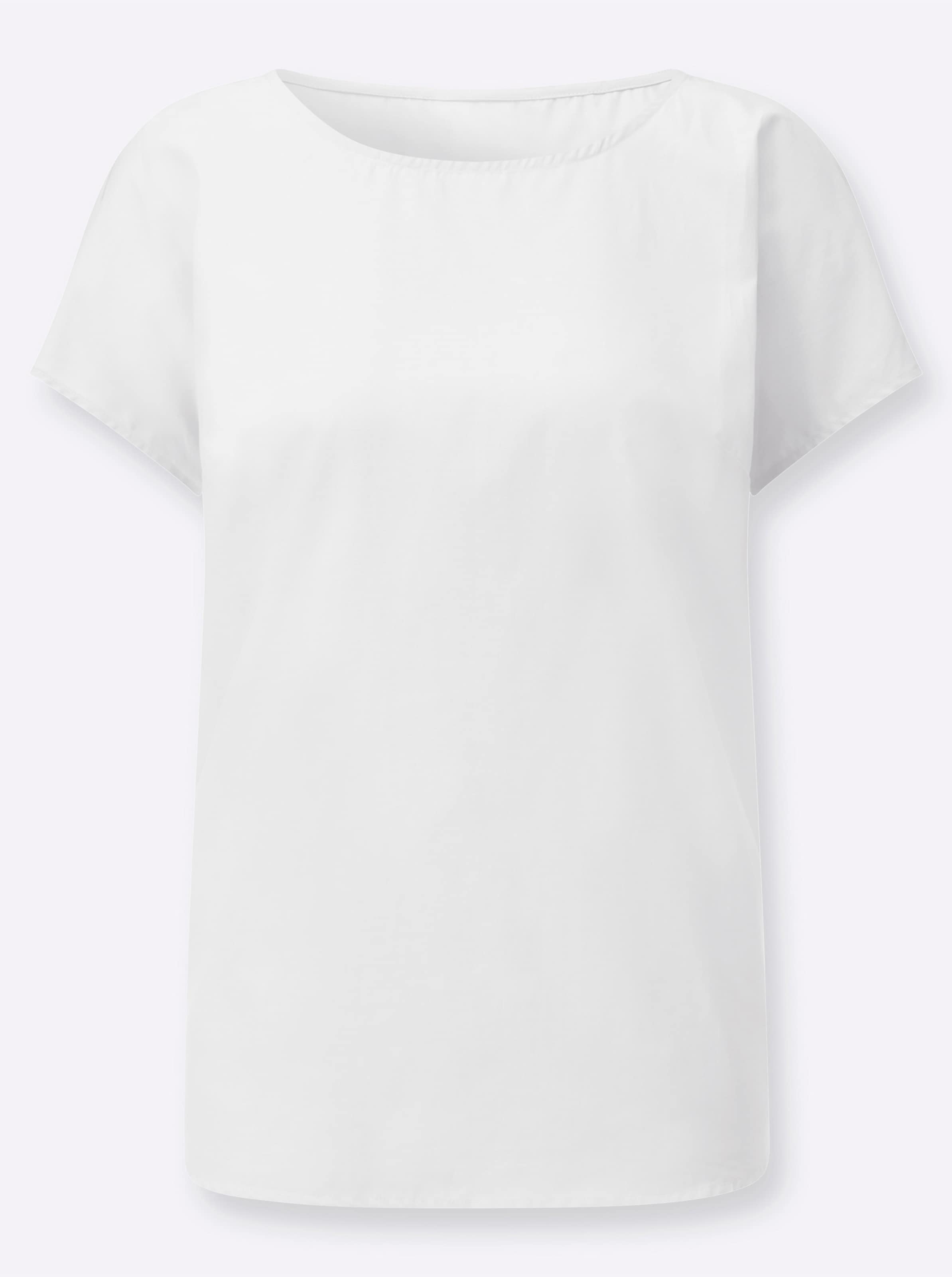 Thumbnail - Baumwollbluse