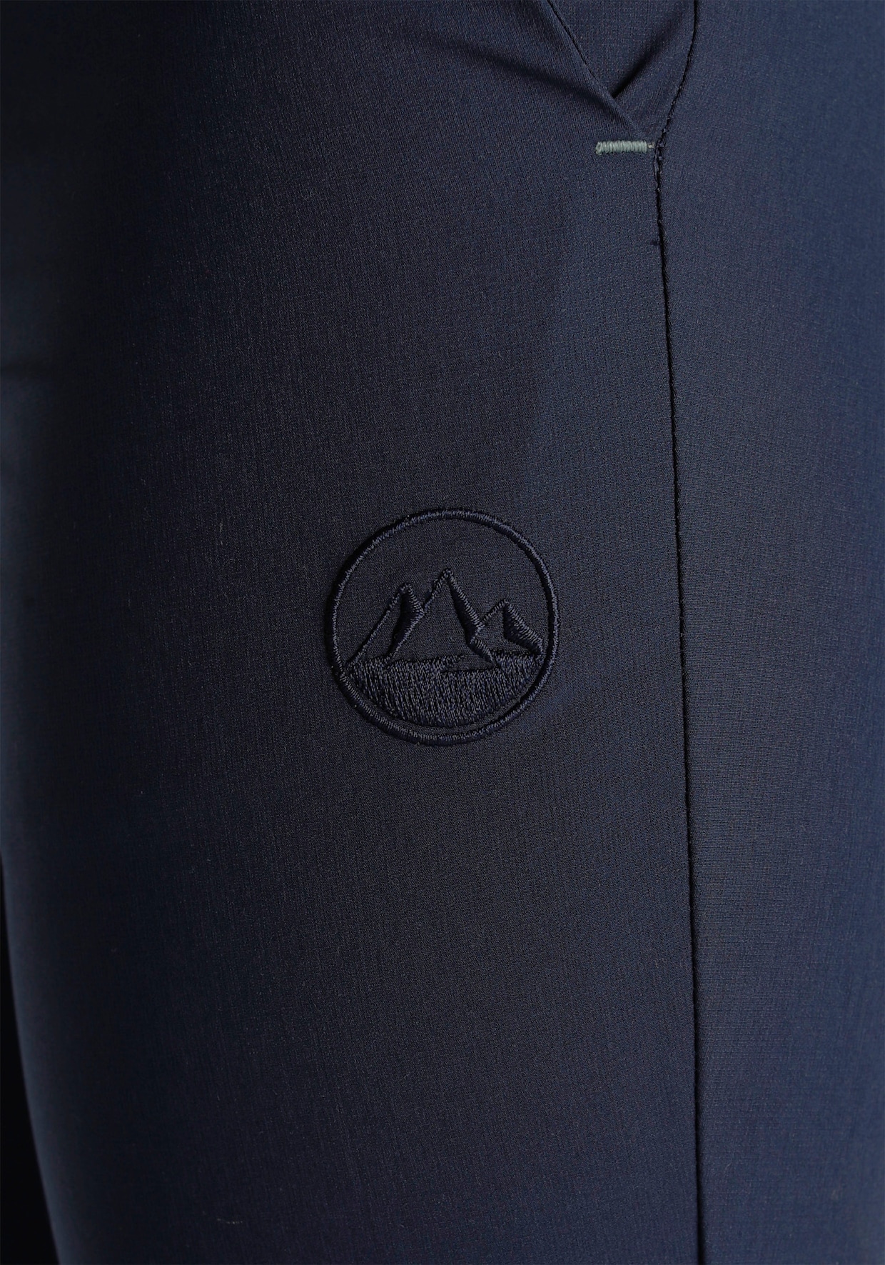 Outdoorhose - marine