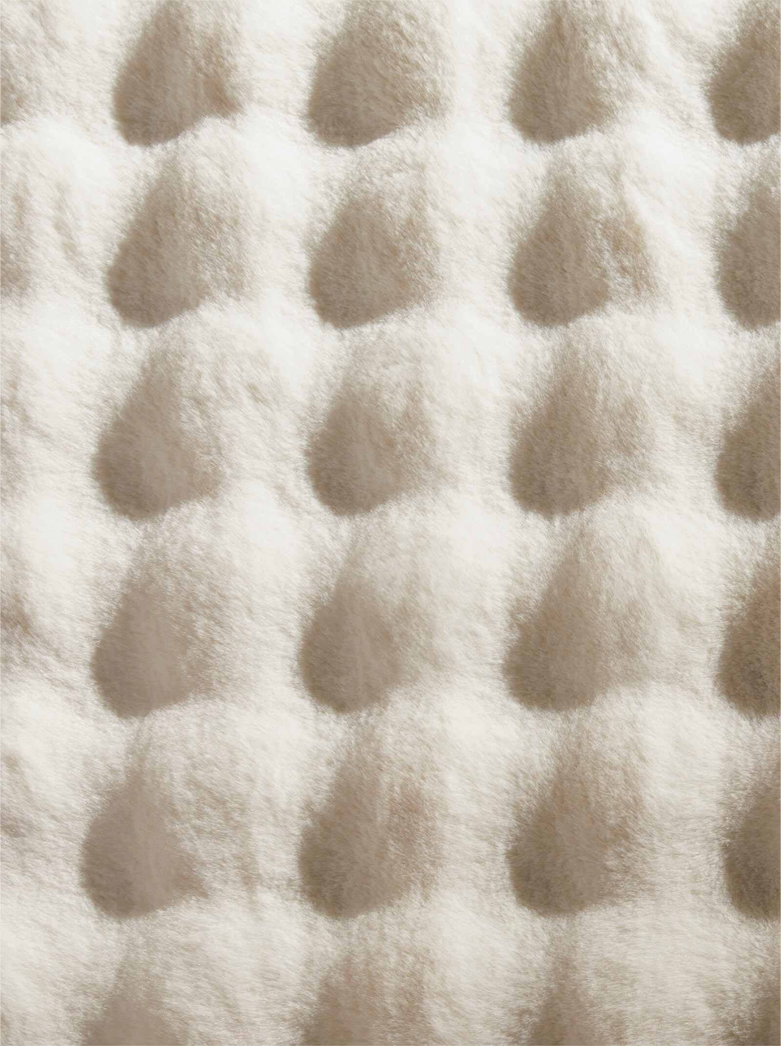 heine home Tapijt - ecru