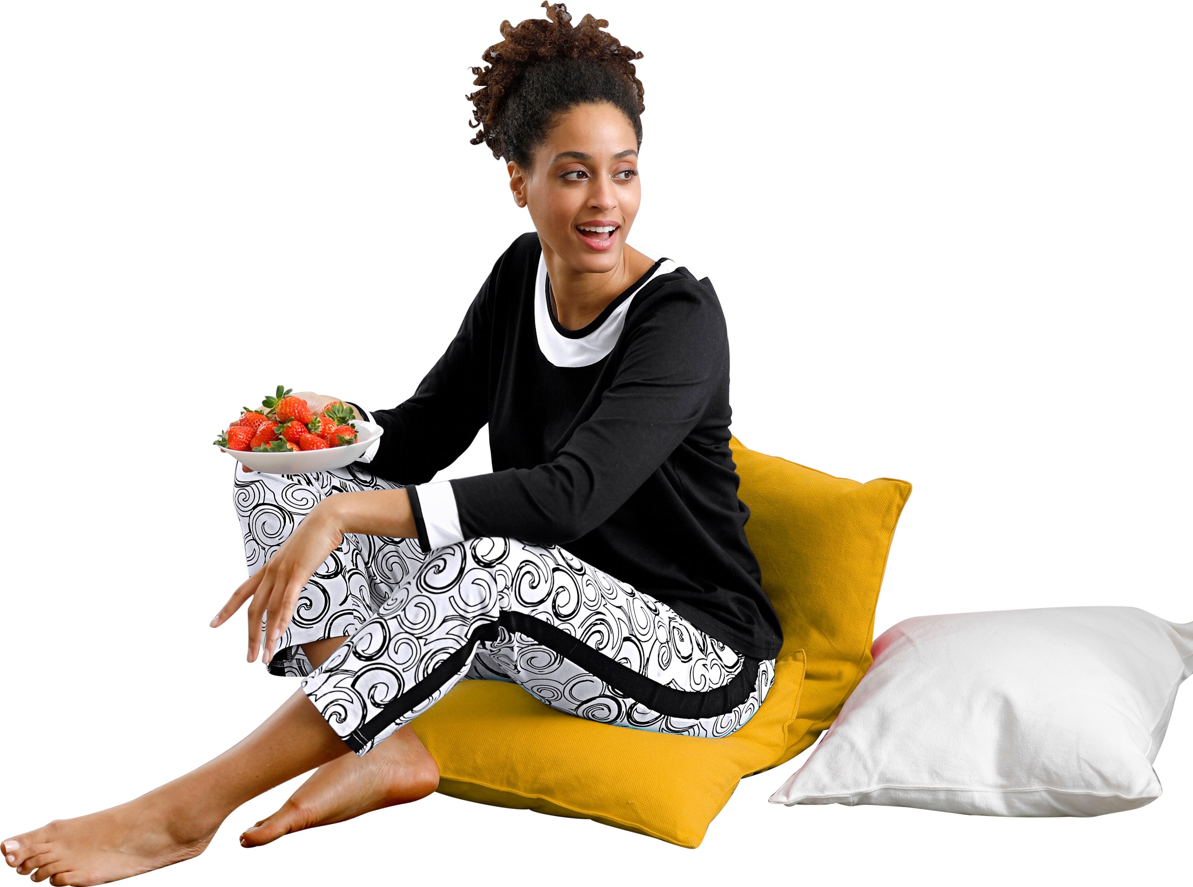 Thumbnail - Schlafanzug