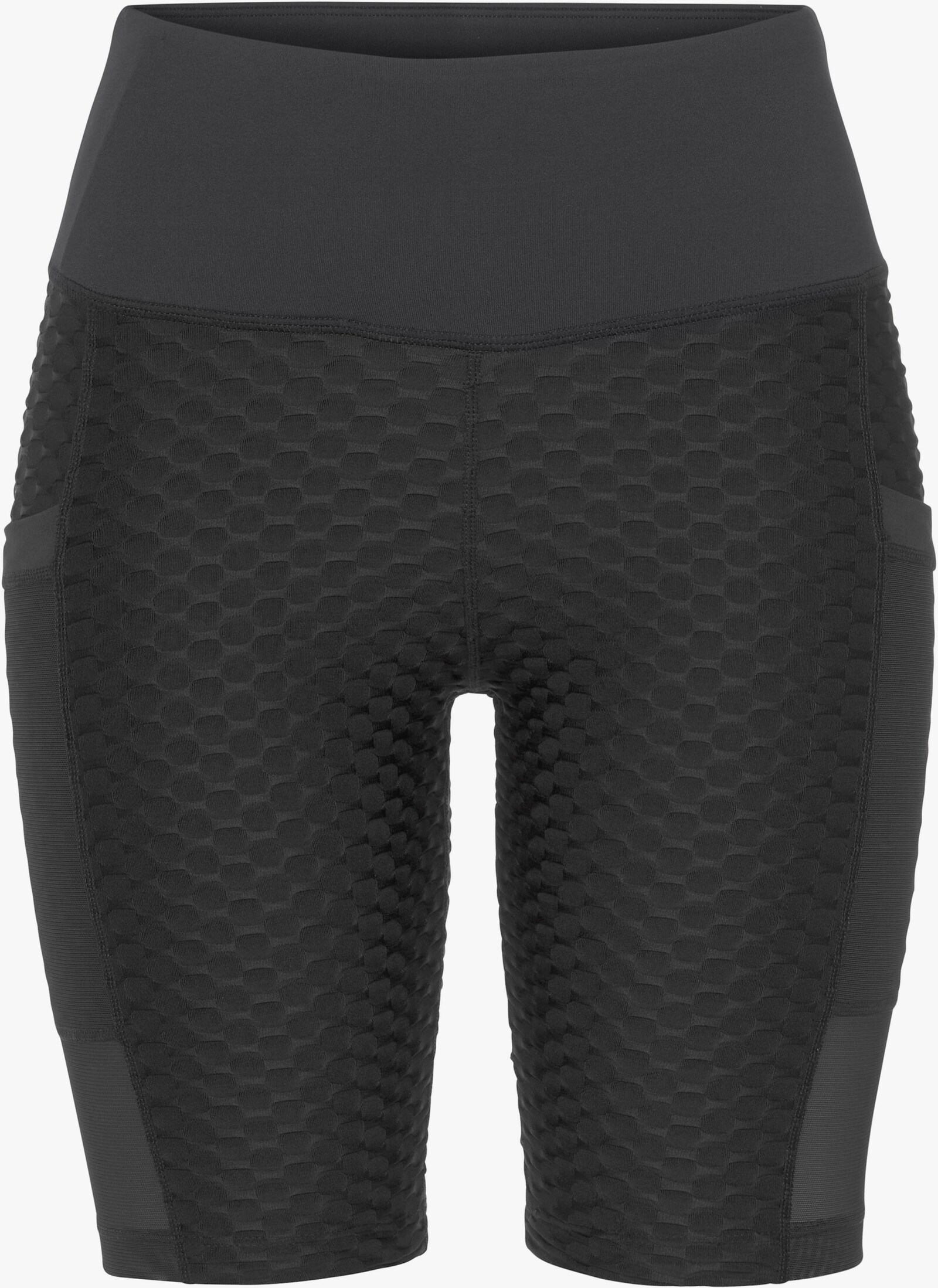 vivance active Radlerhose - schwarz