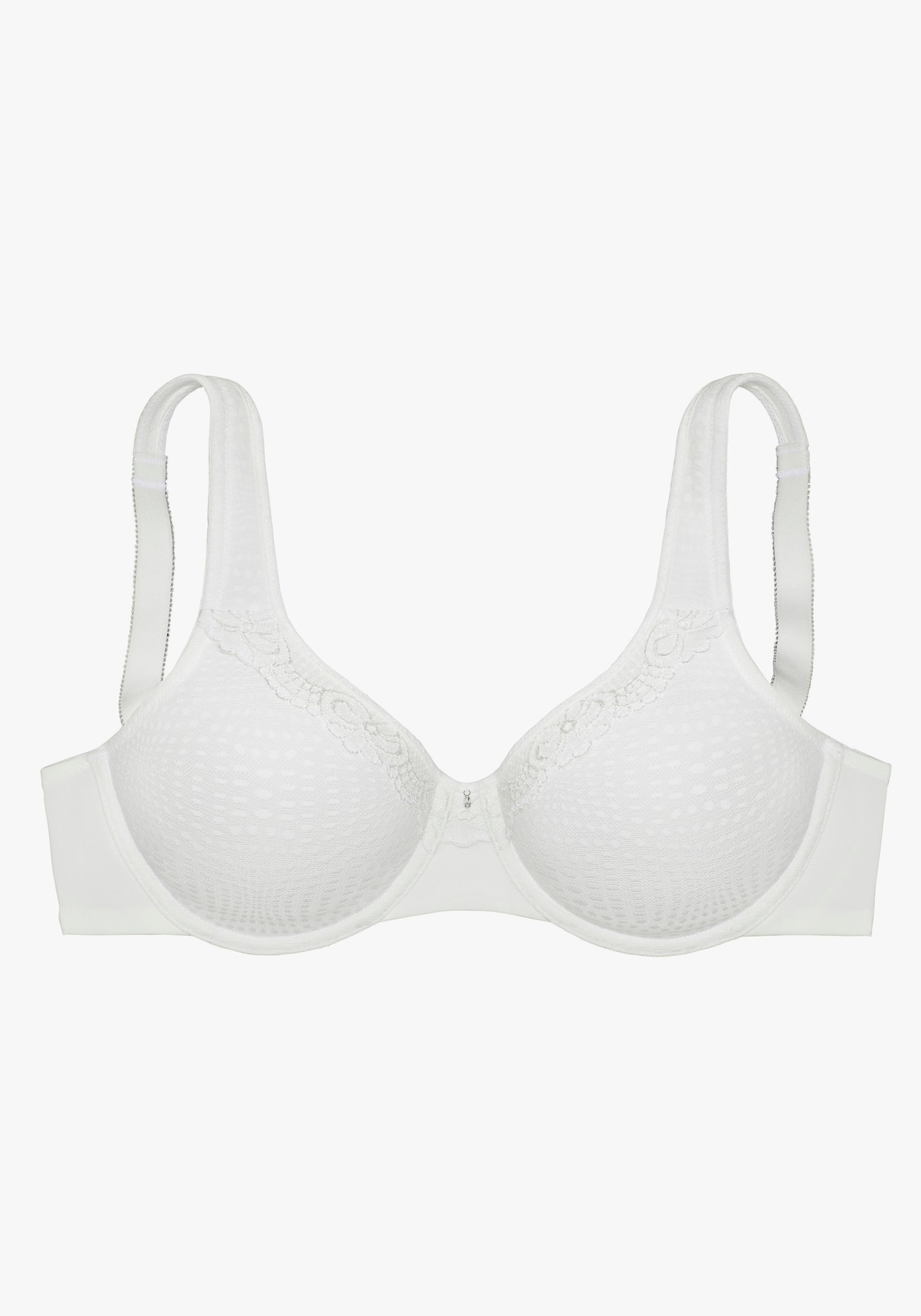 Nuance Soutien-gorge minimiseur - blanc