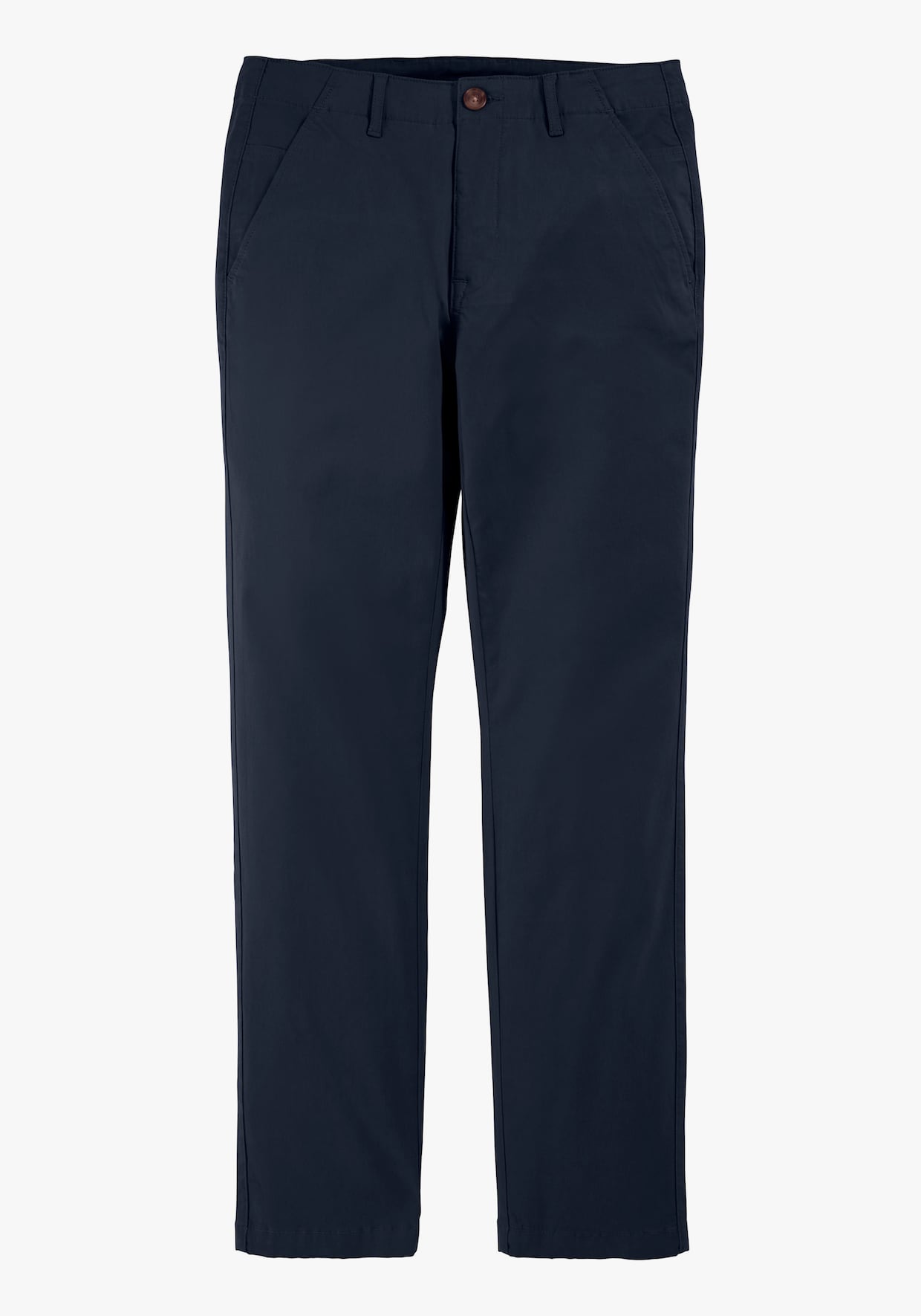 Chinohose - navy