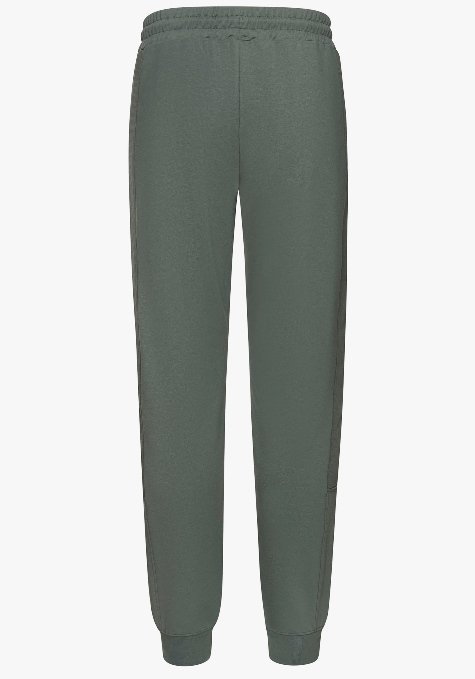 le jogger Sweatpants - grün