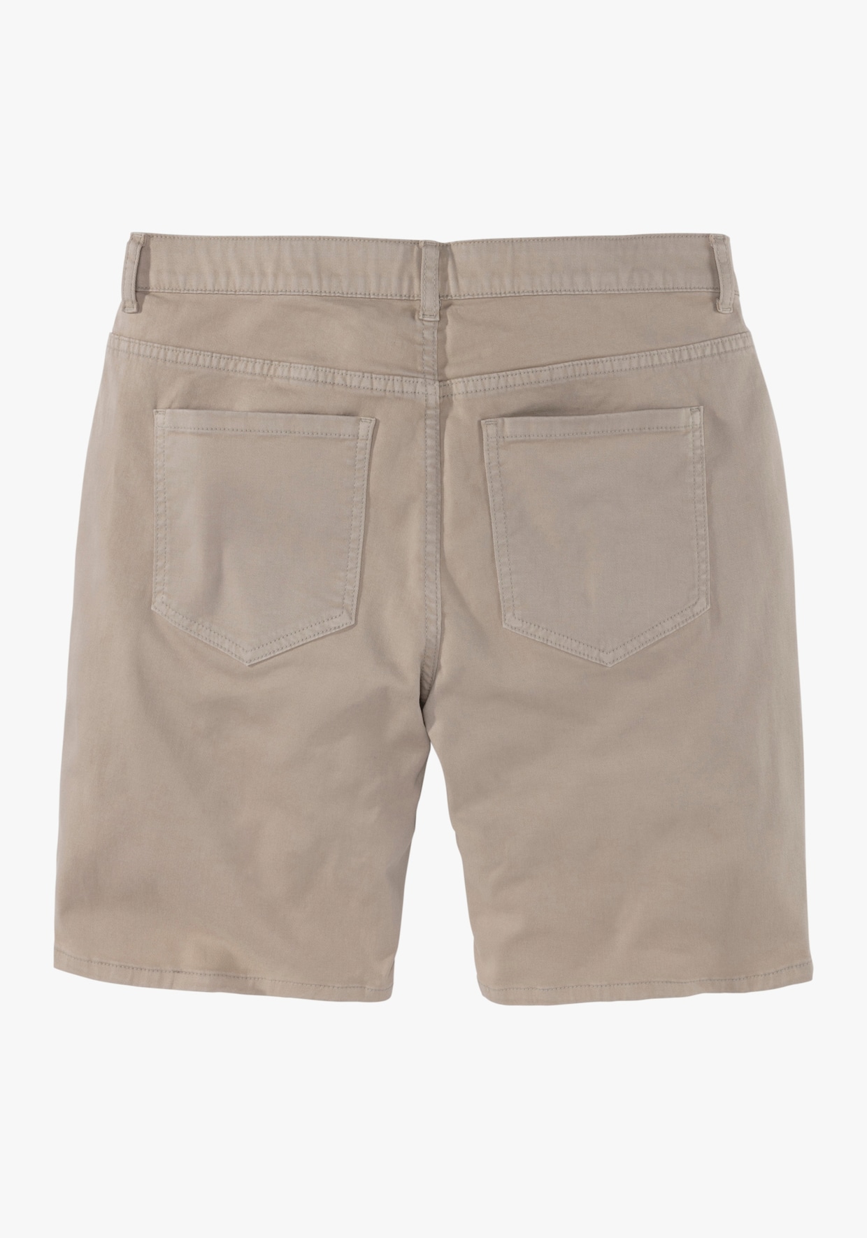 Chinoshorts - beige