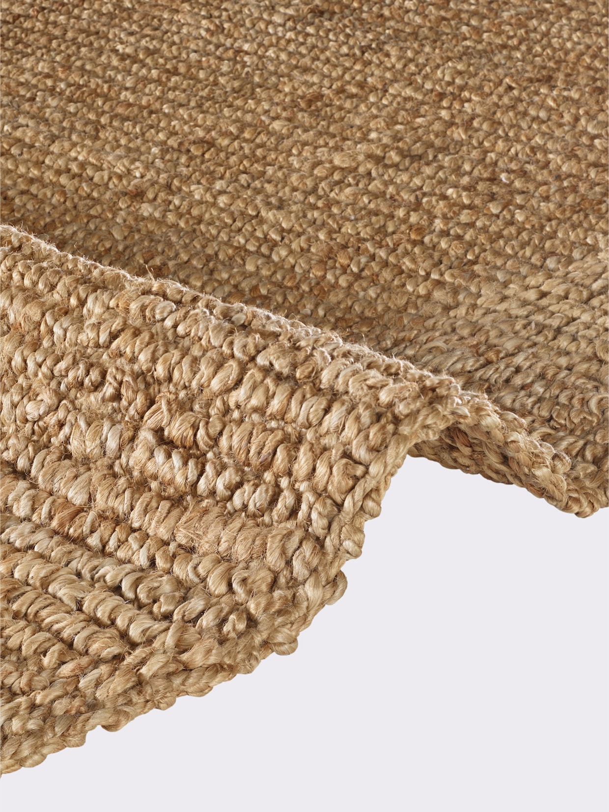 heine home Tapijt - naturel