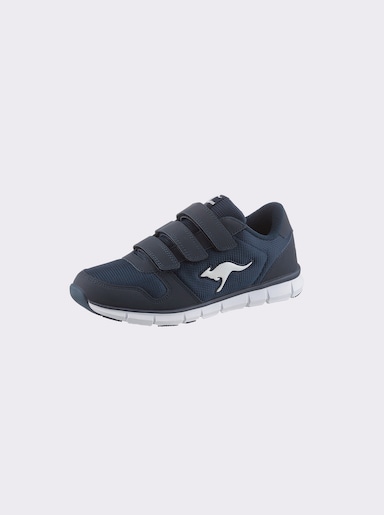 KangaROOS Klettschuh - marine