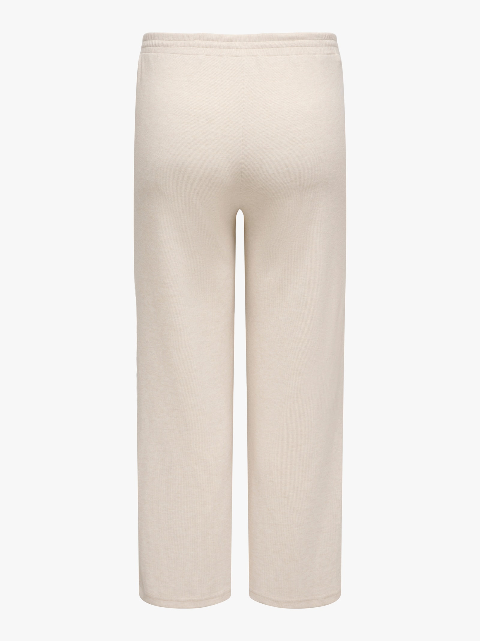 ONLY CARMAKOMA Jerseyhose - birch detail:melange
