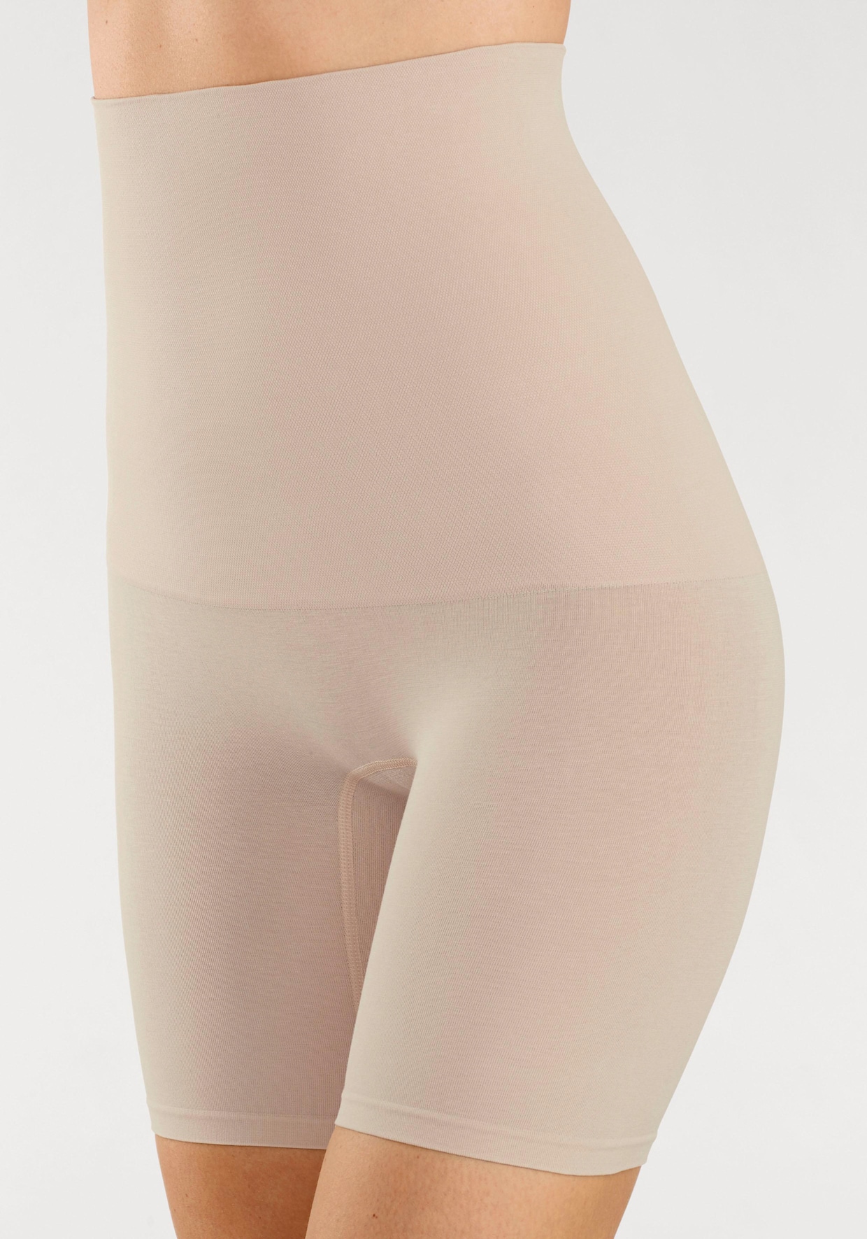 petite fleur Formpants - beige, schwarz