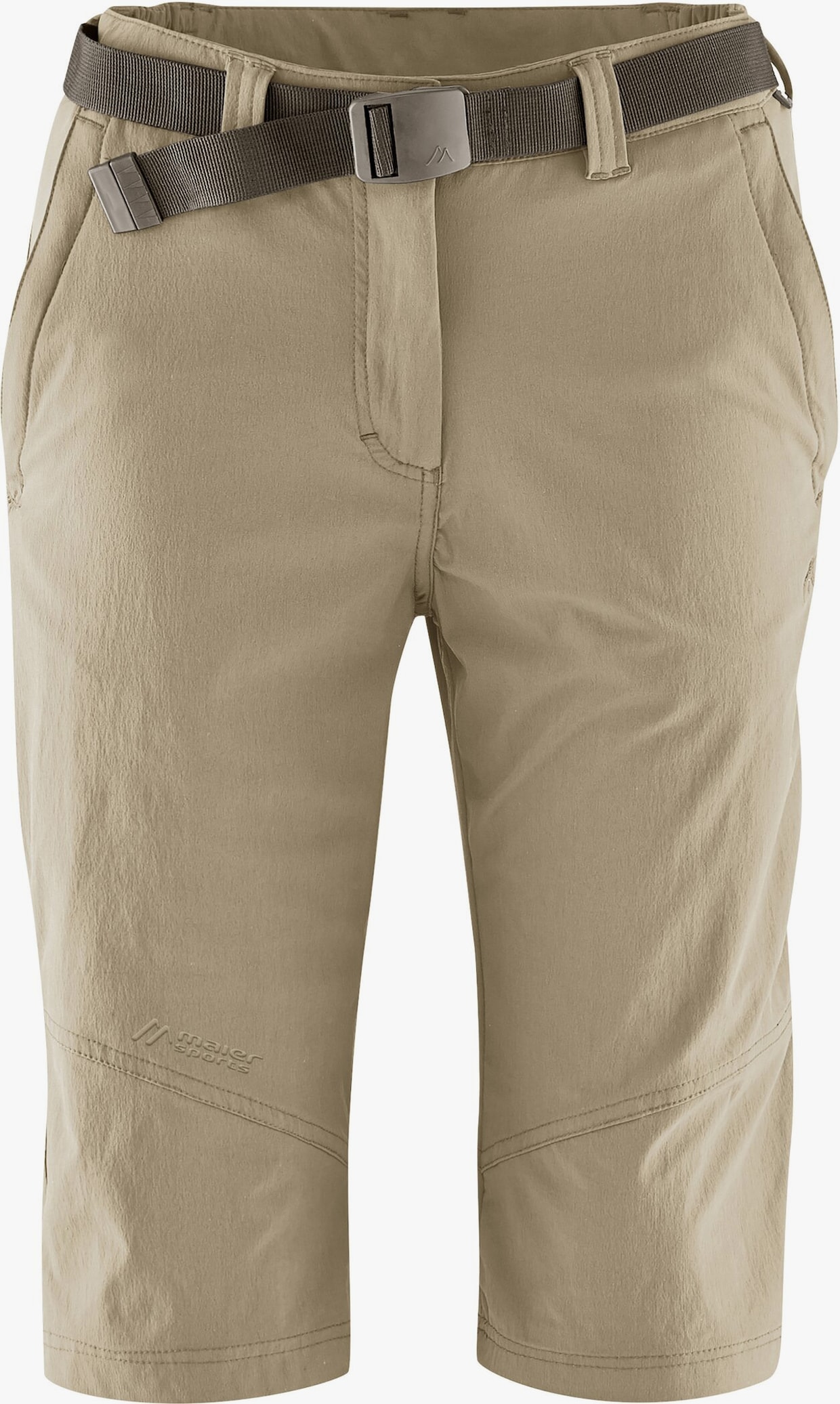 Bermudas - beige