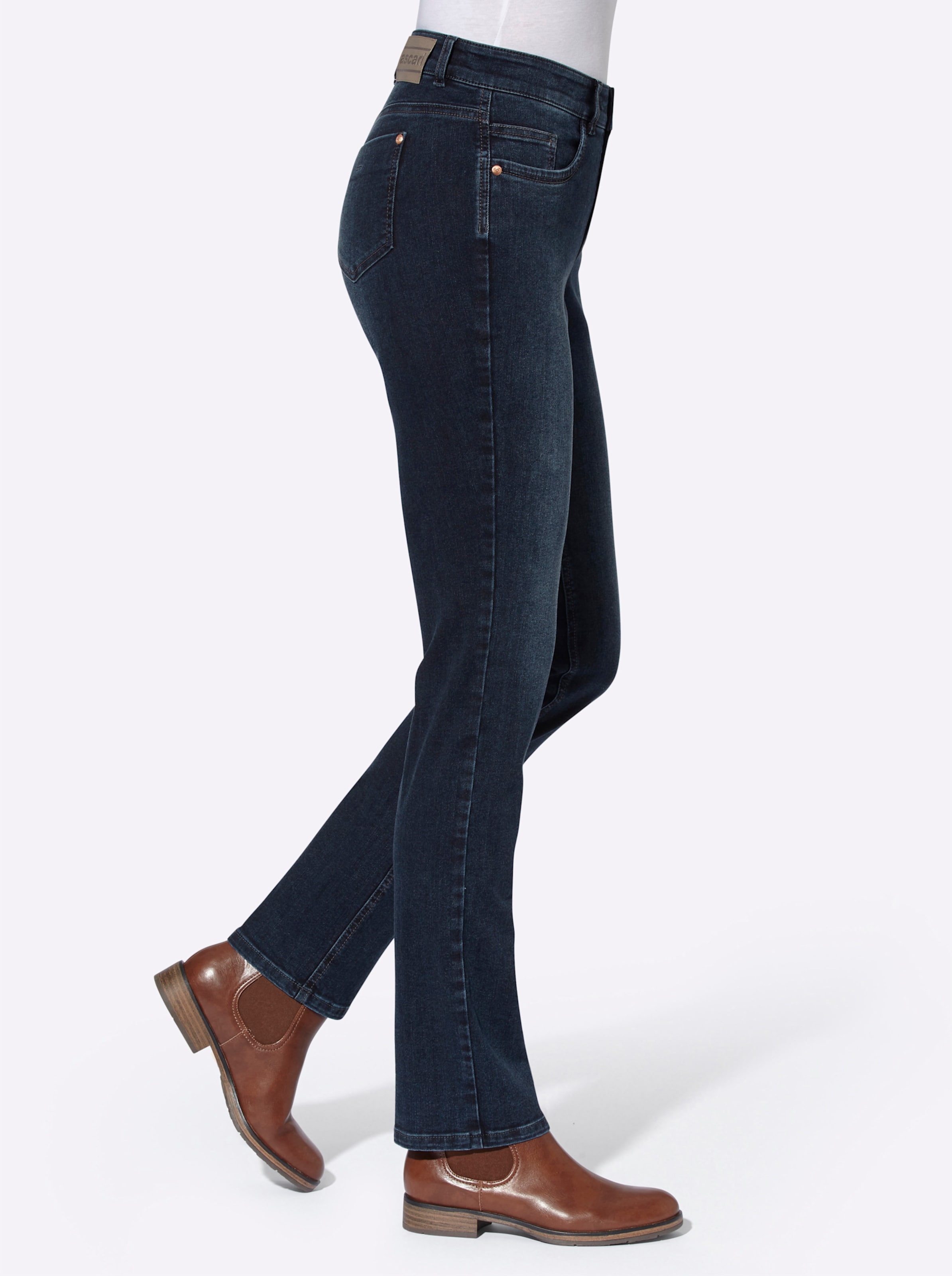 5-Pocket-Jeans