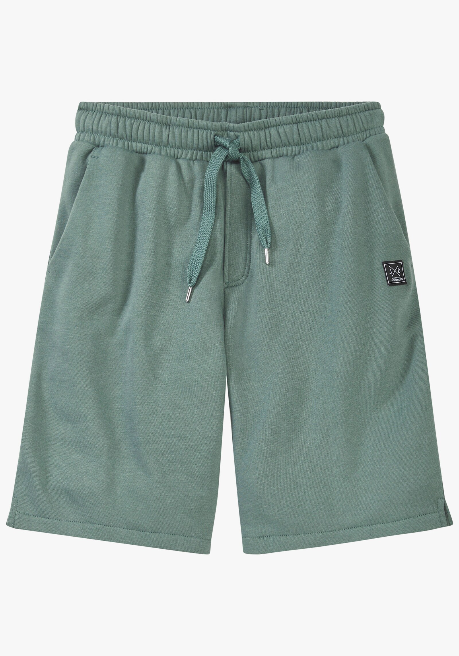 John Devin Sweatshort - salie