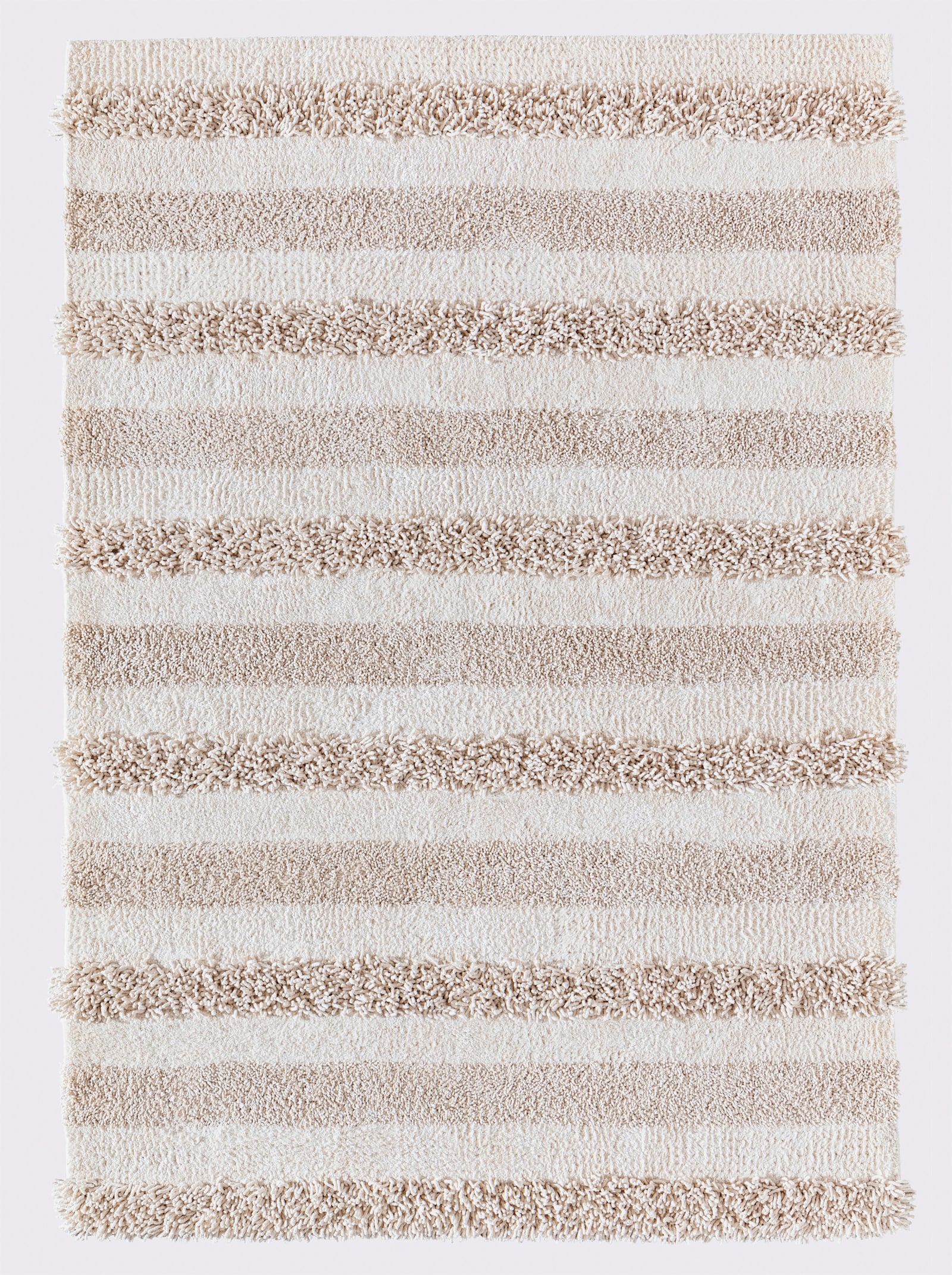 heine home Tapis - écru