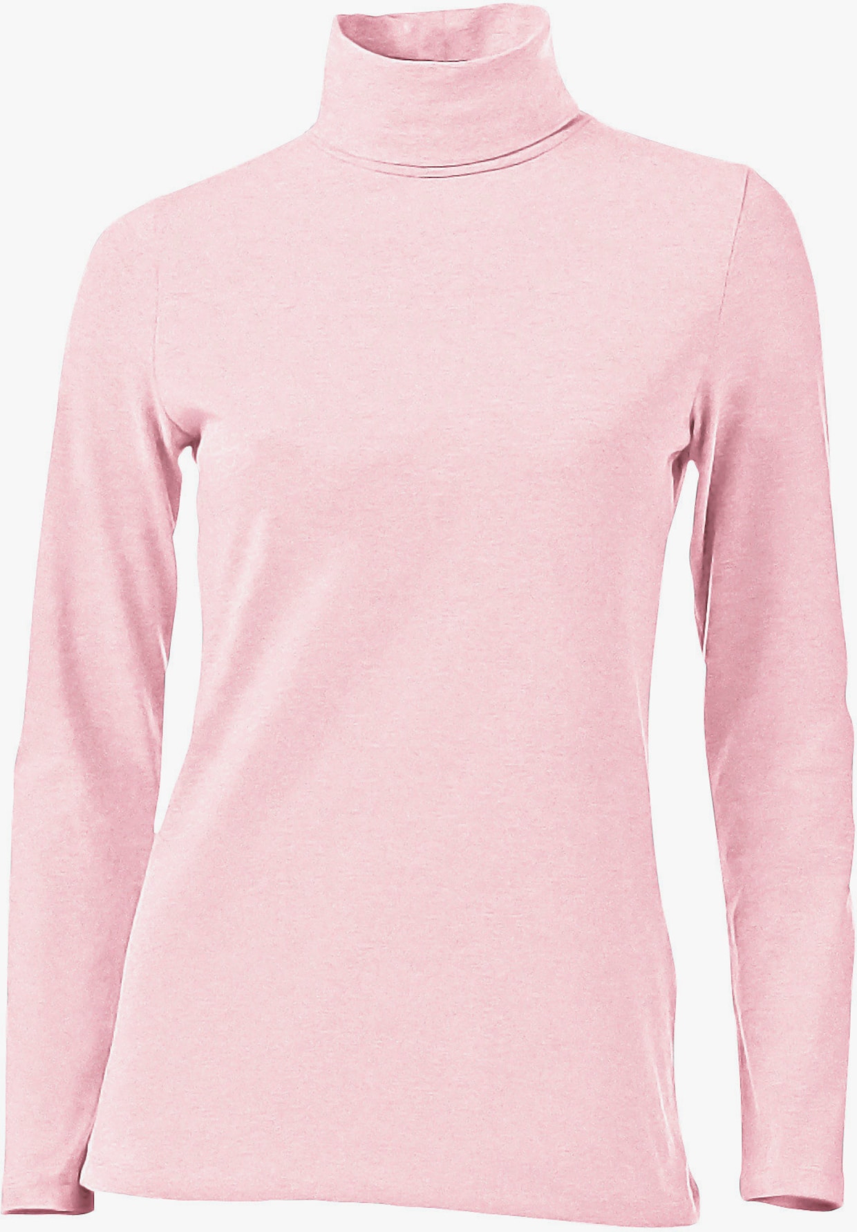 heine Colshirt - roze