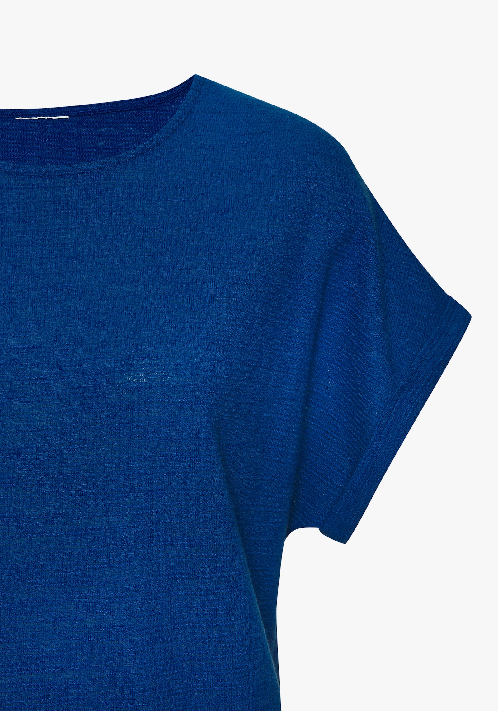 Vivance T-shirt - koningsblauw