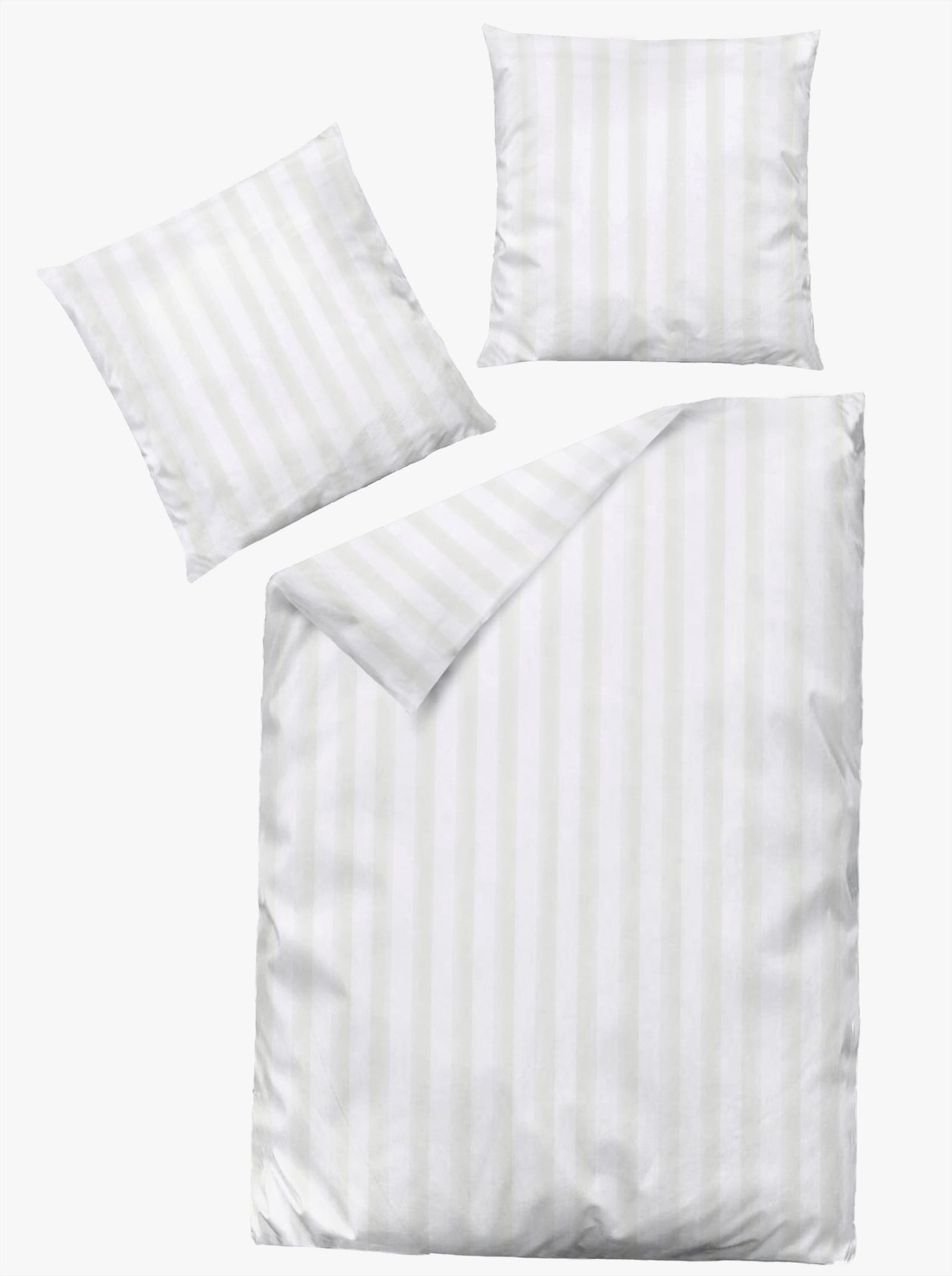 Dormisette Bedtextiel - wit