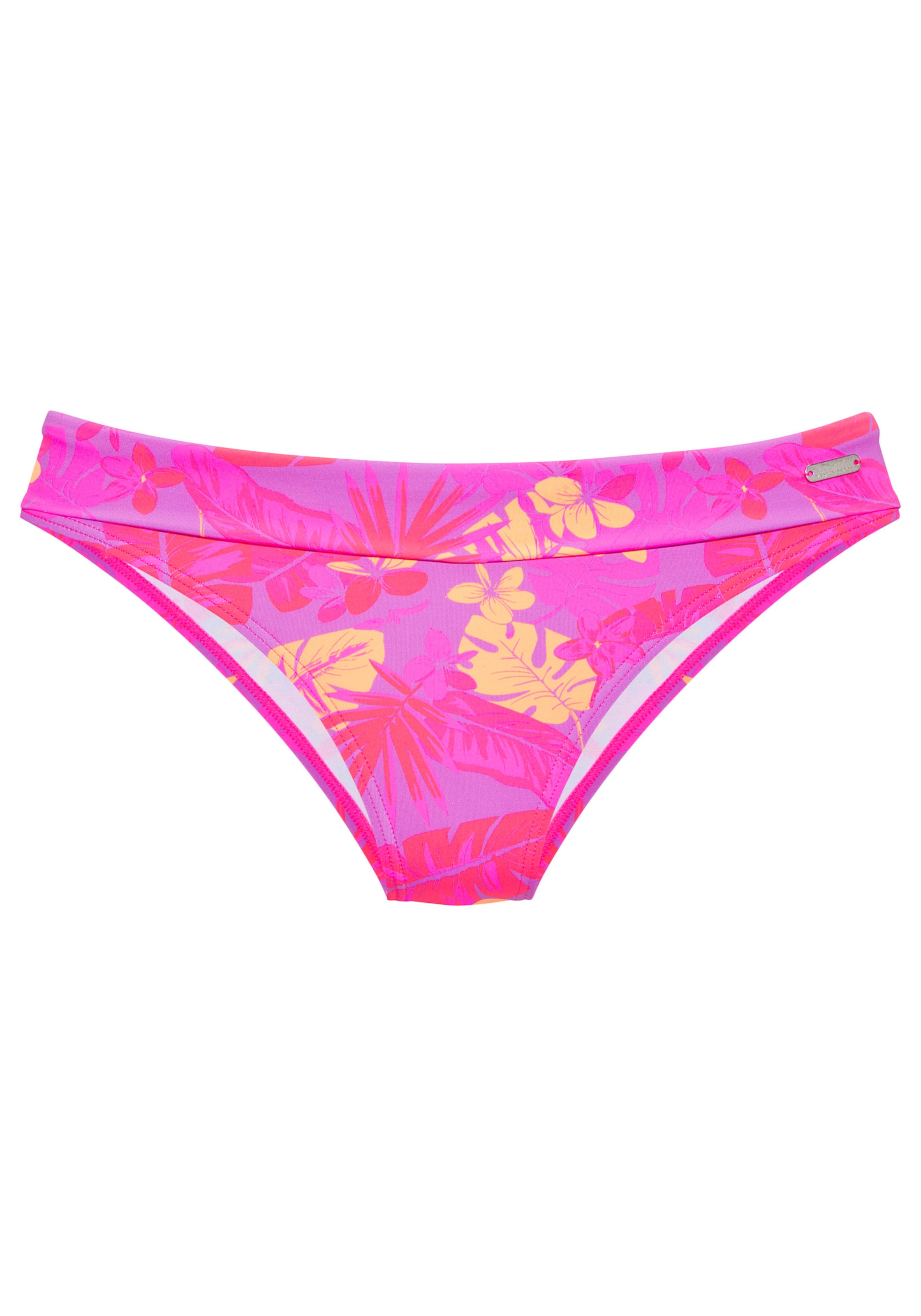 Bikini-Hose
