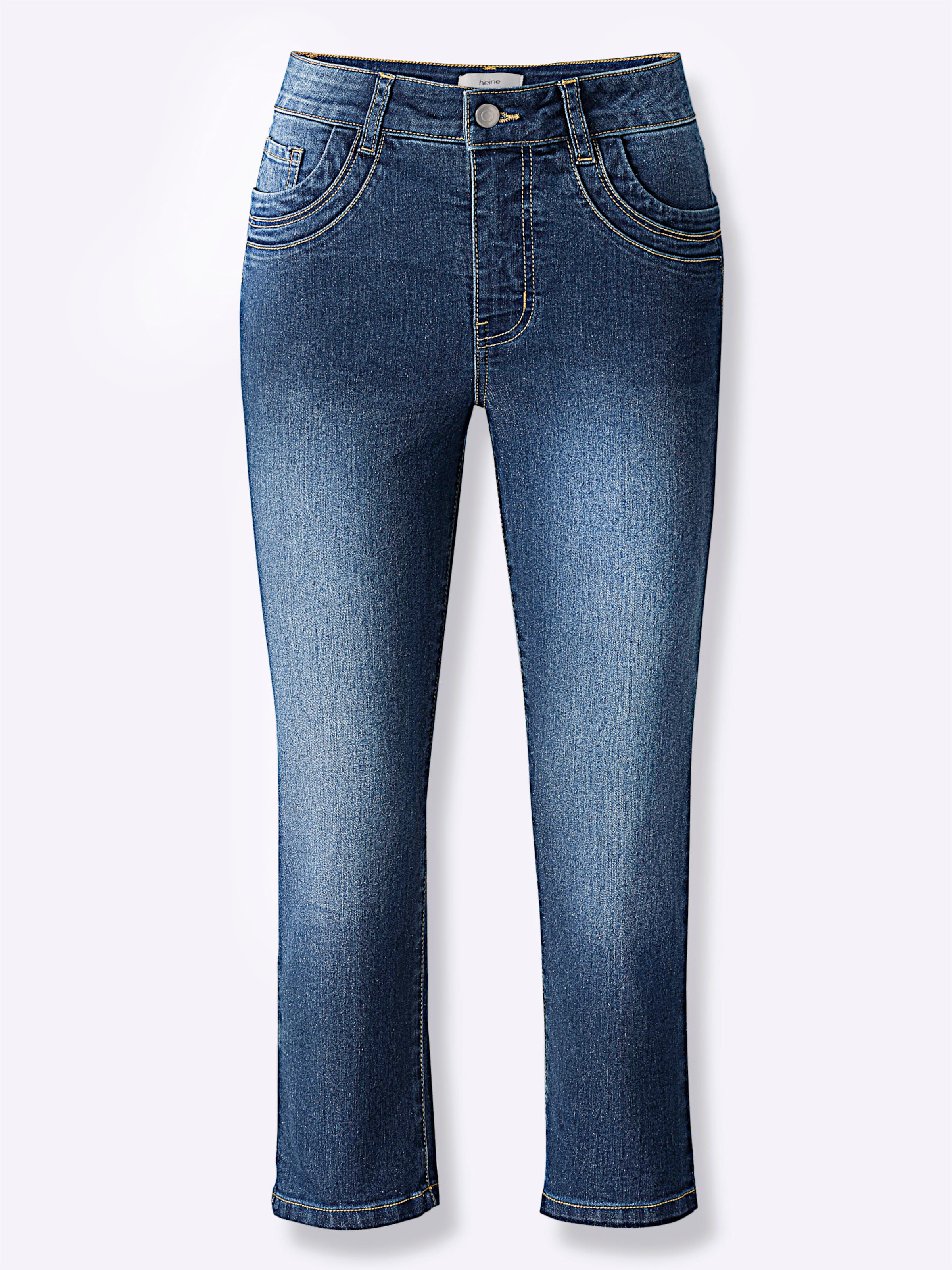 Caprijeans