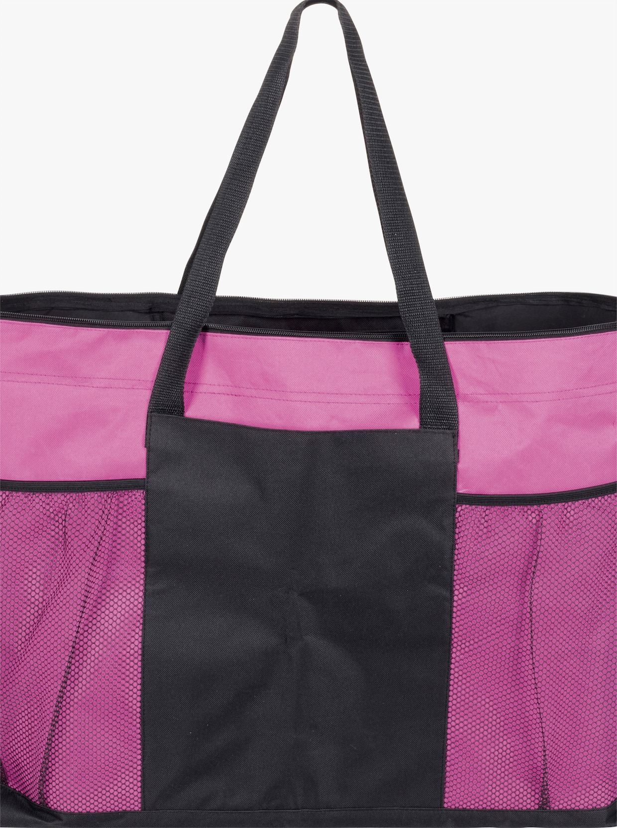 Sporttasche - pink