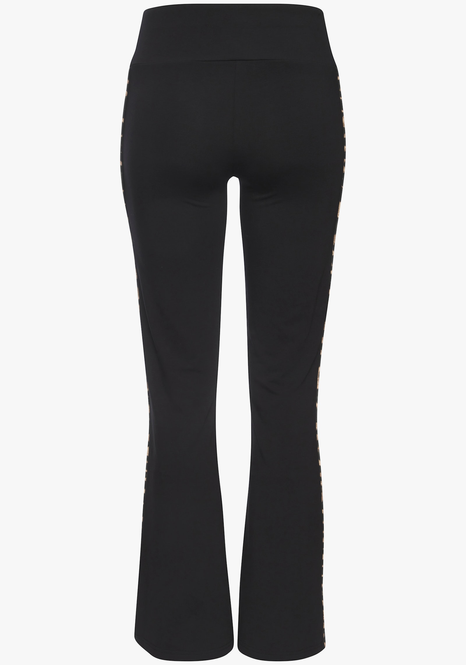 Buffalo Legging - zwart