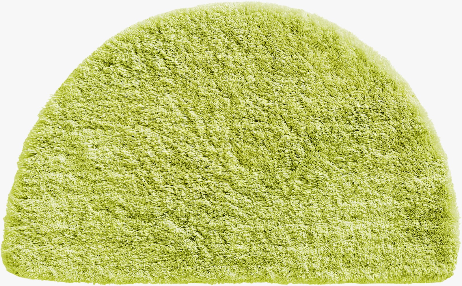 heine home Tapis de bain - vert pomme