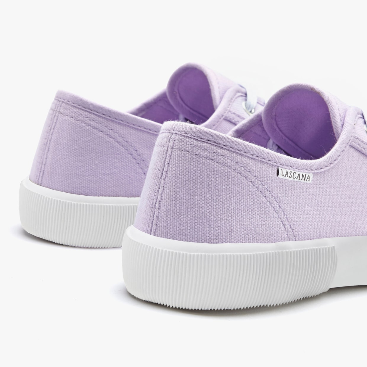 LASCANA Baskets - violet clair