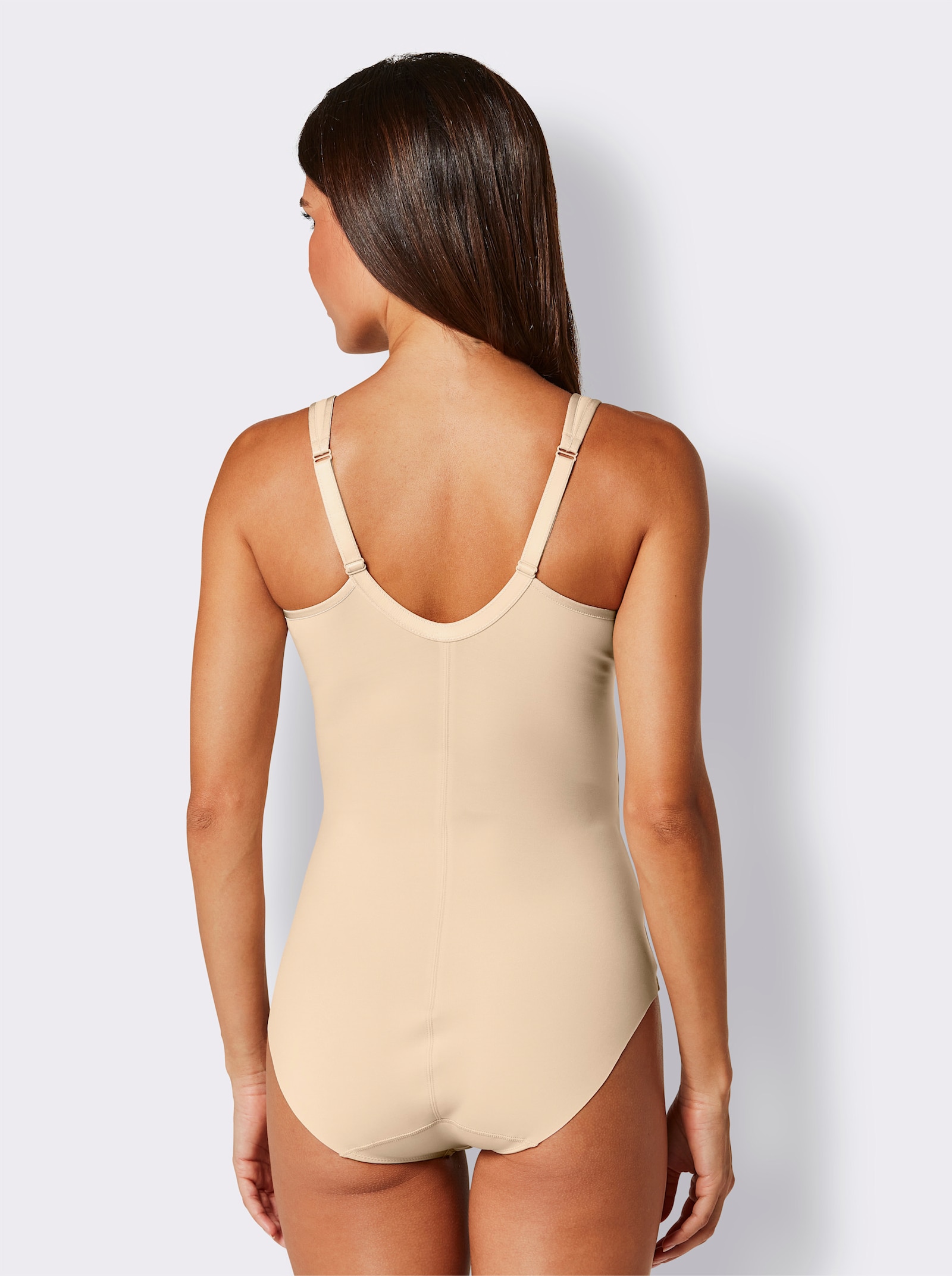 Felina Body ohne Bügel - elfenbein