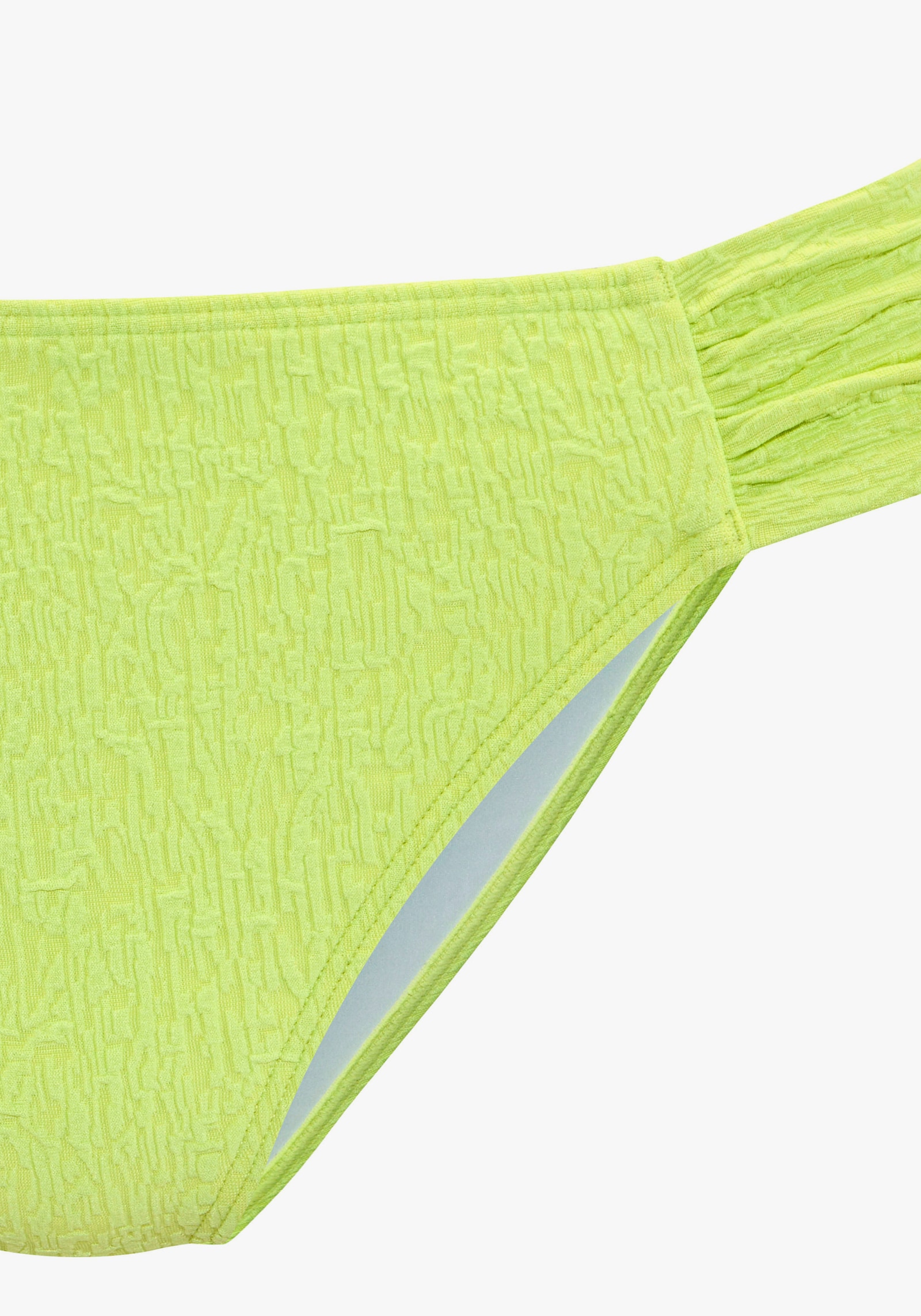 s.Oliver Bikini-Hose - limette