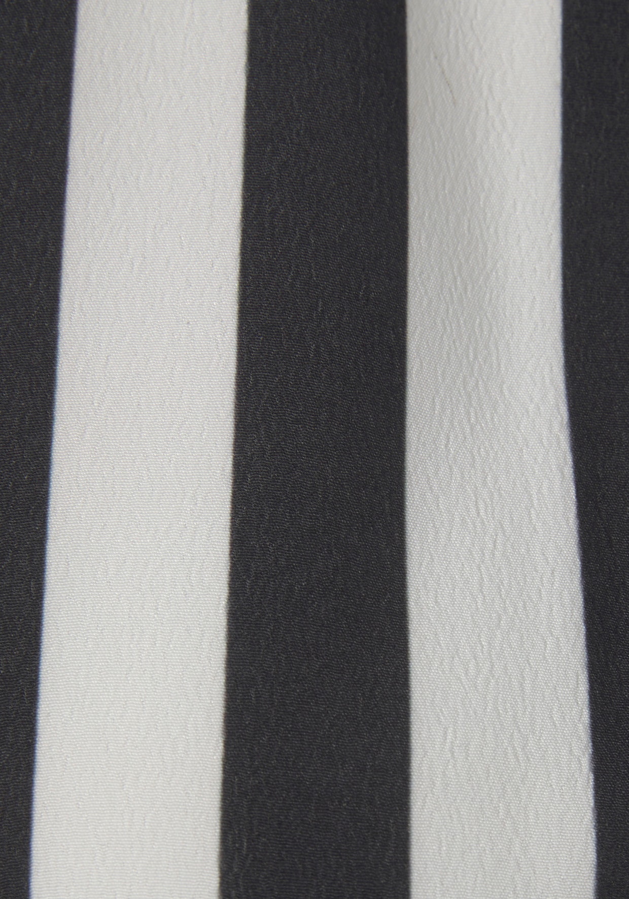 LASCANA Blusentop - schwarz-weiß bedruckt