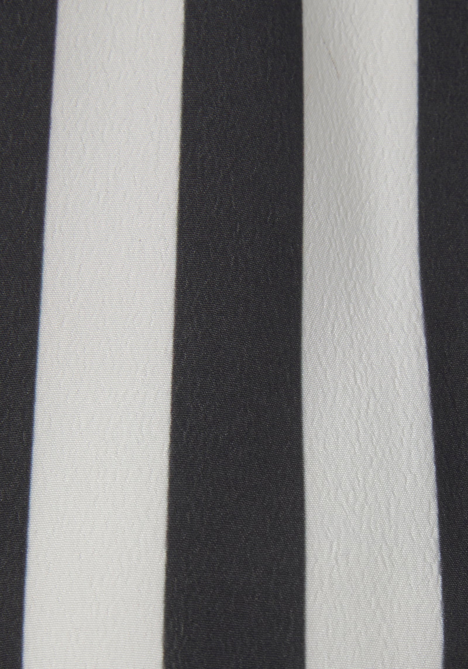 LASCANA Blusentop - schwarz-weiß bedruckt