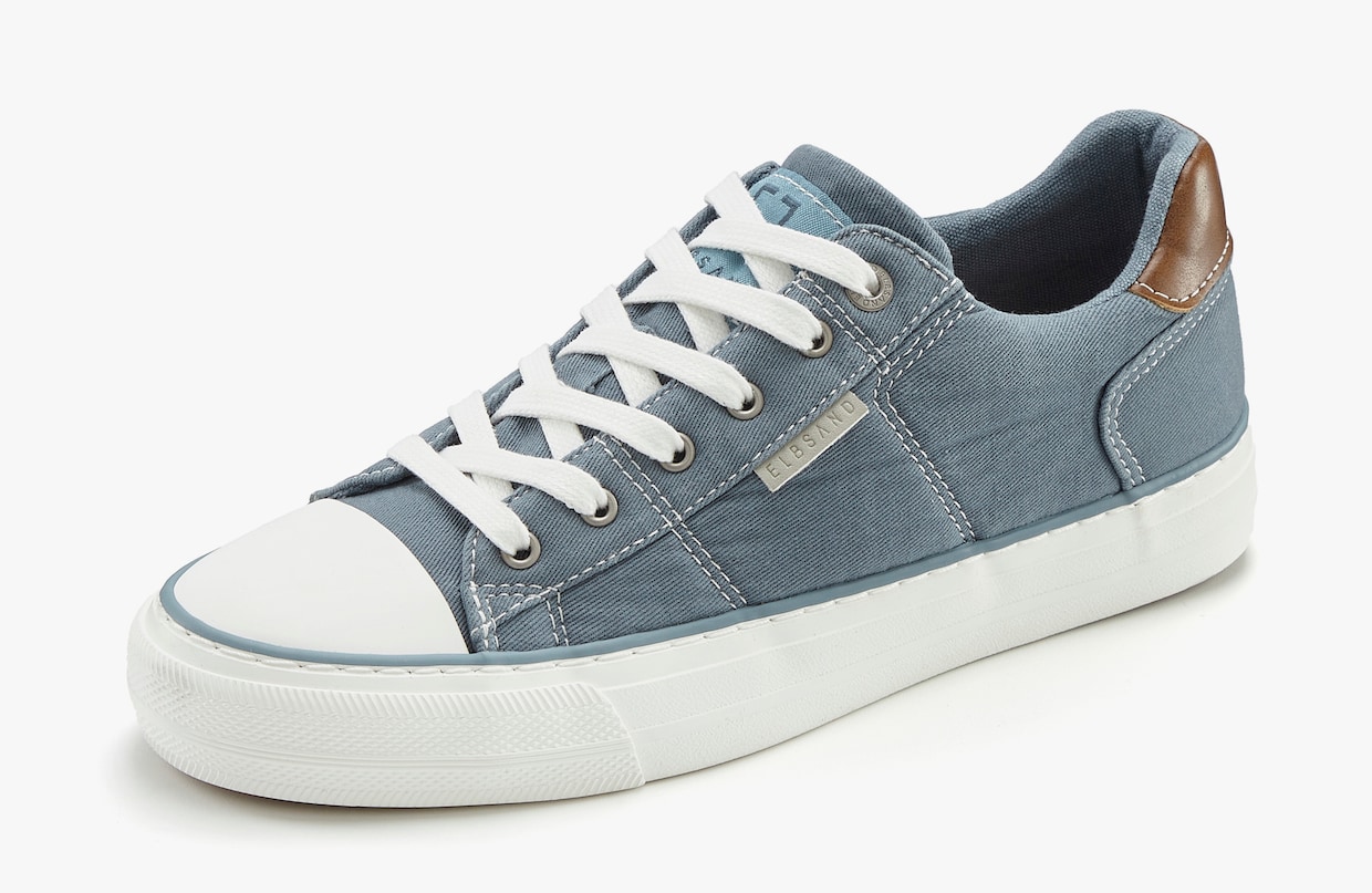 Elbsand Sneaker - blauw