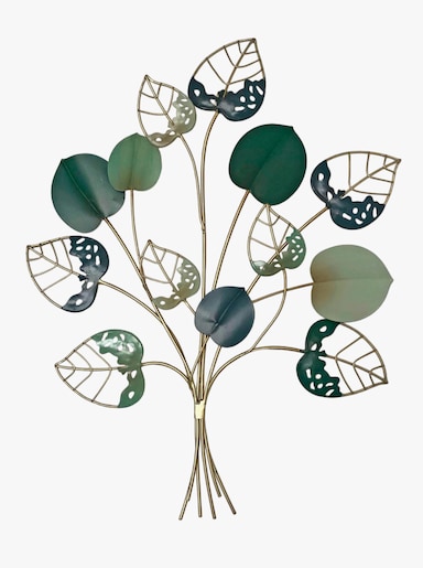 abc Home Wanddeko - grün