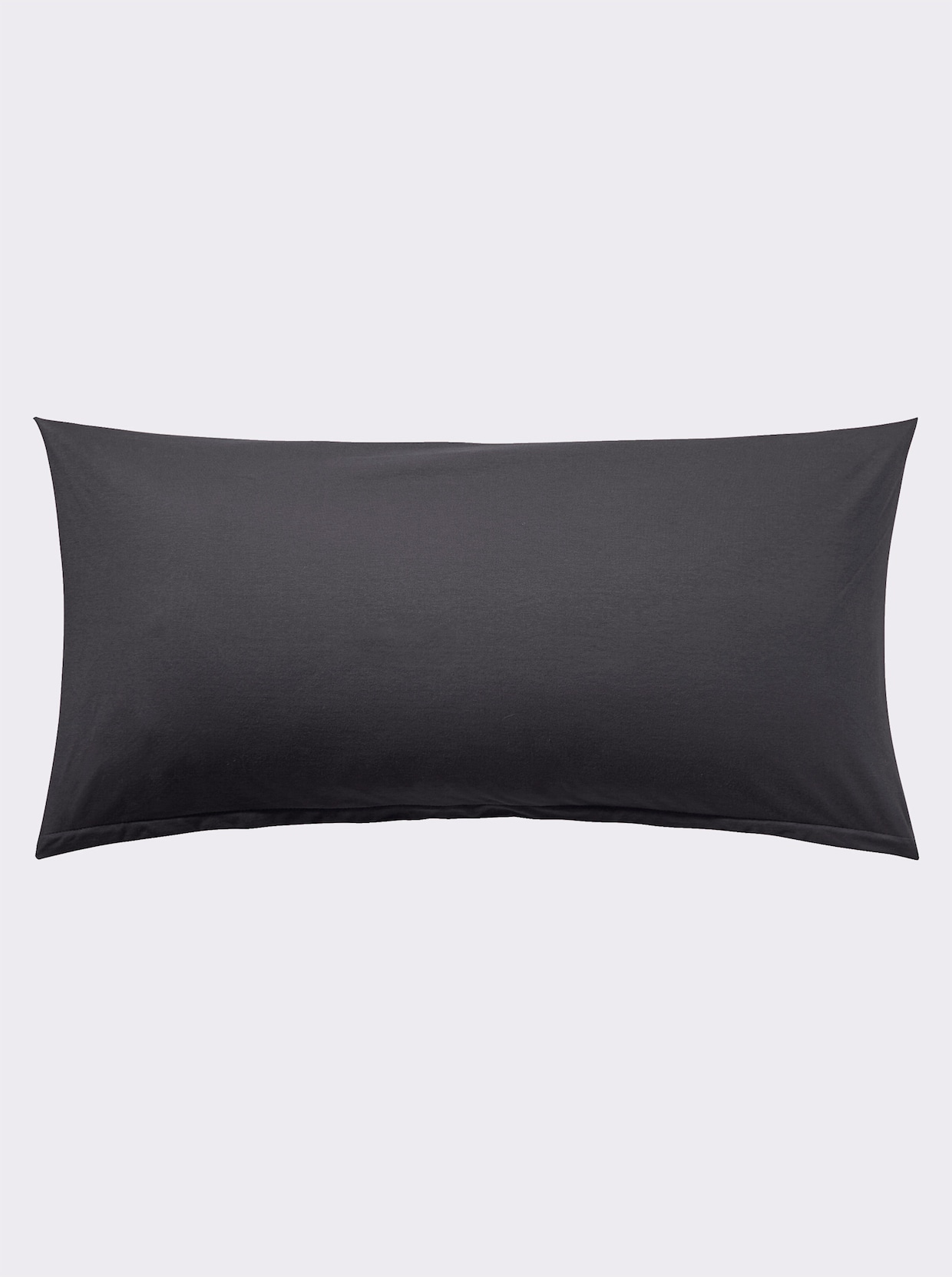 Estella Housses de coussin - anthracite