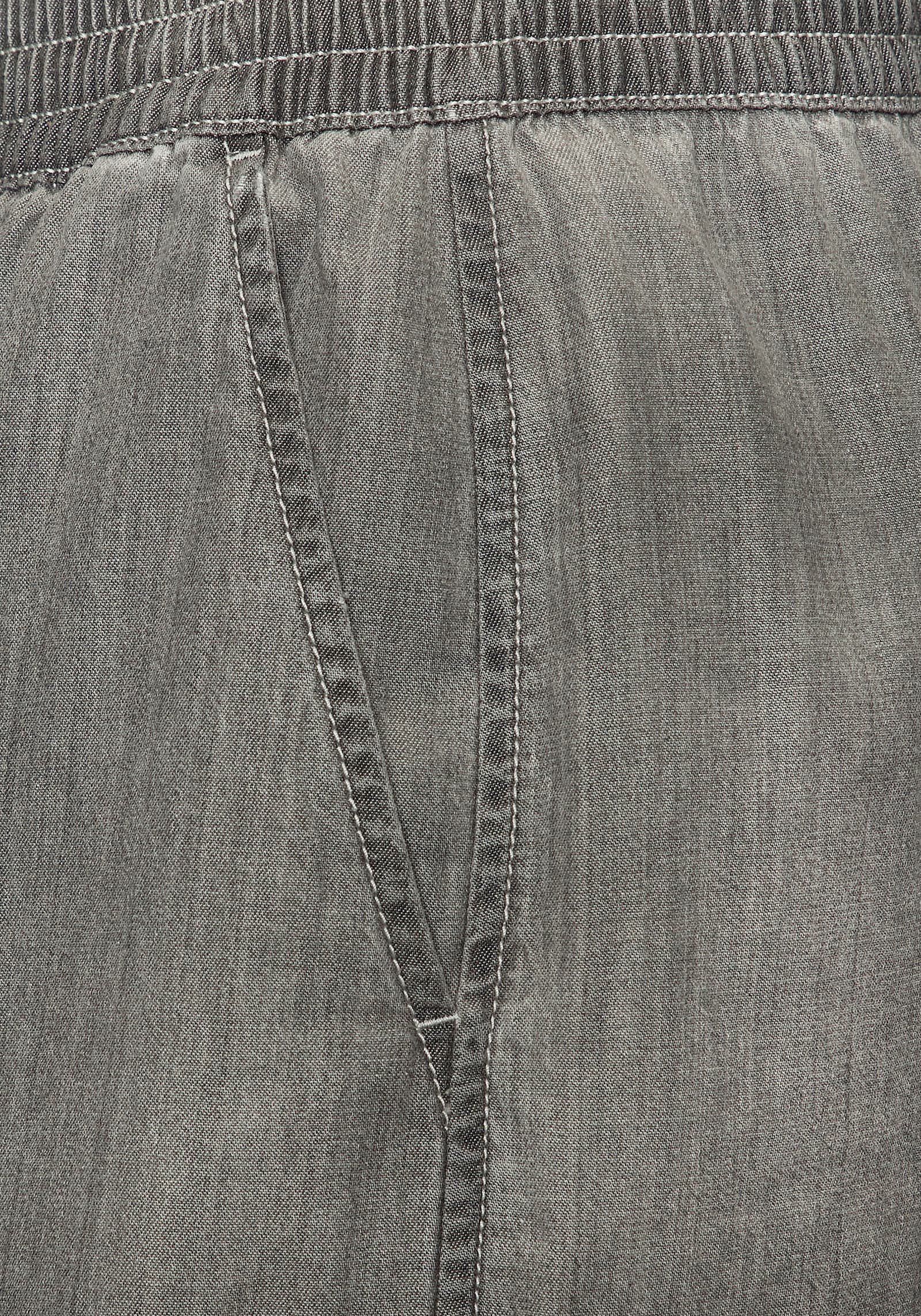 H.I.S Culotte - grau