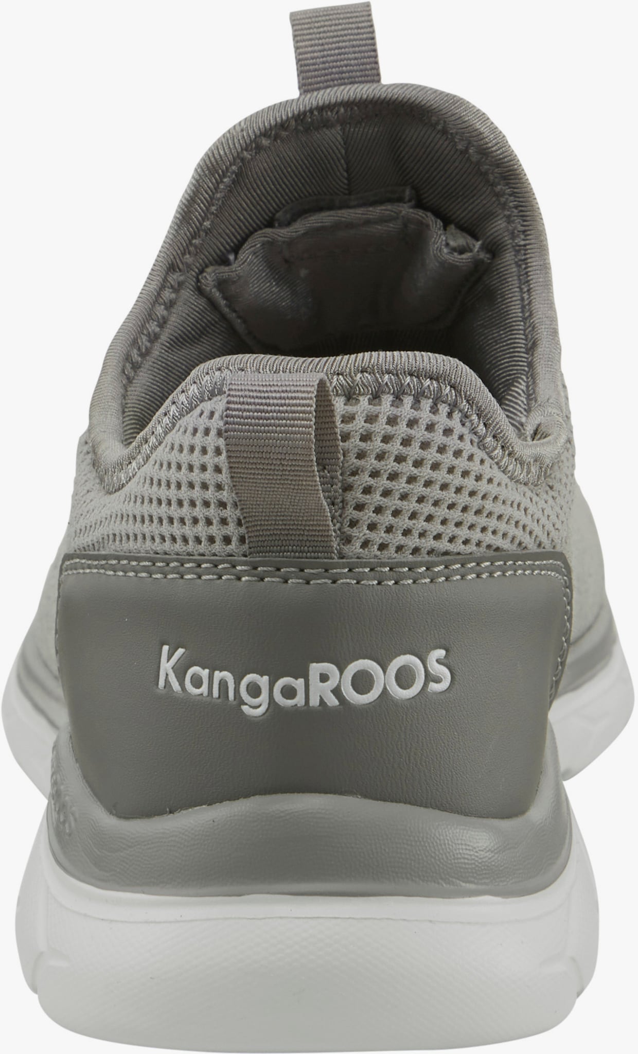 KangaROOS Sneaker - grijs