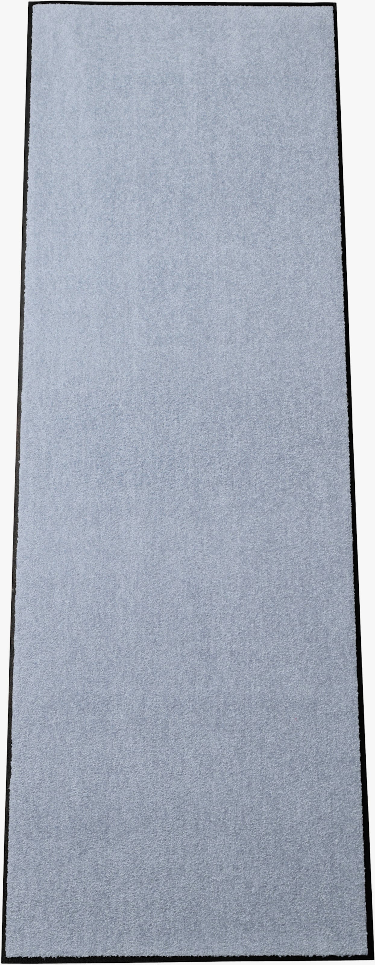 Salonloewe Fußmatte - silbergrau