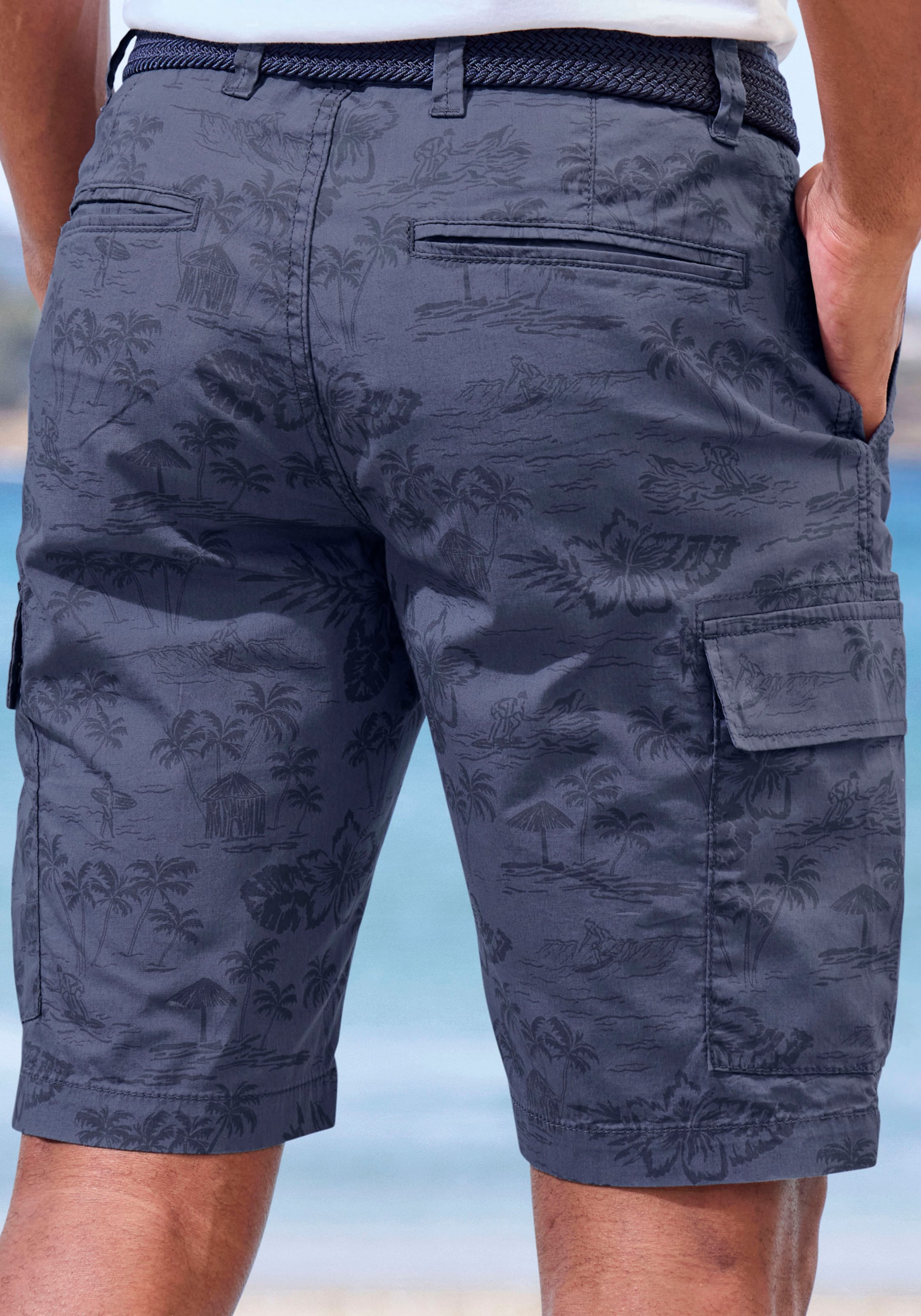 Cargoshorts