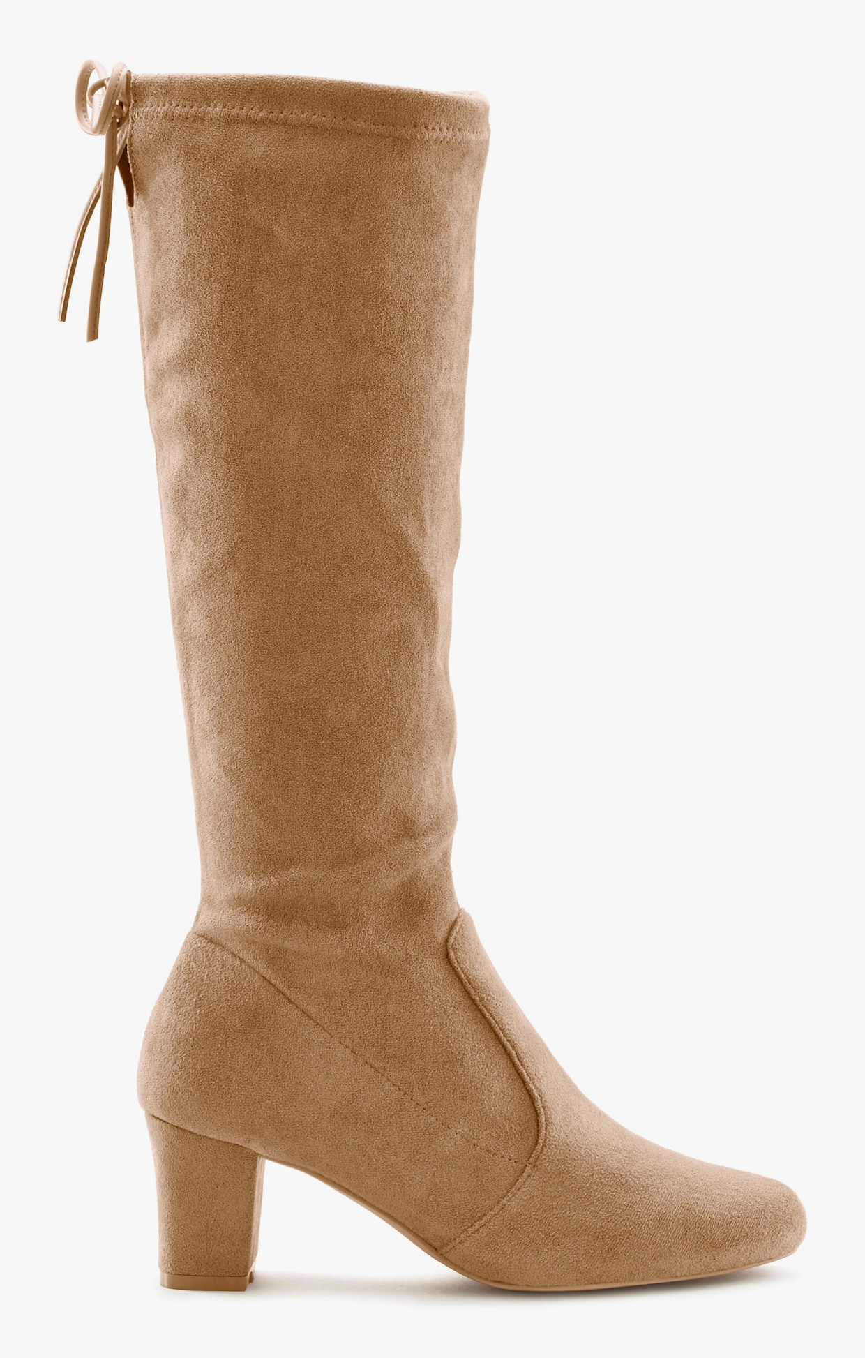 LASCANA Bottes - sable