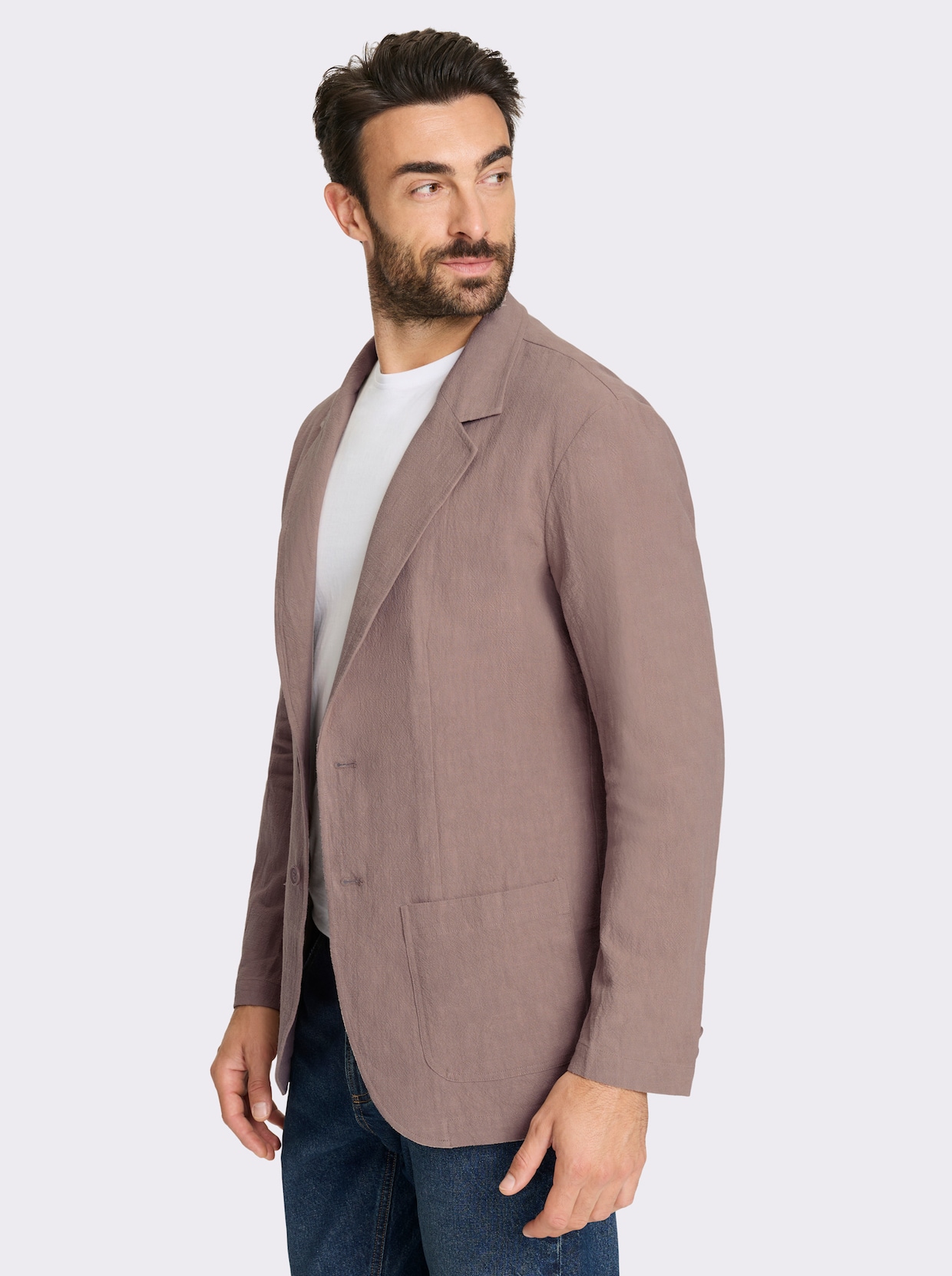 Marco Donati Sakko - taupe