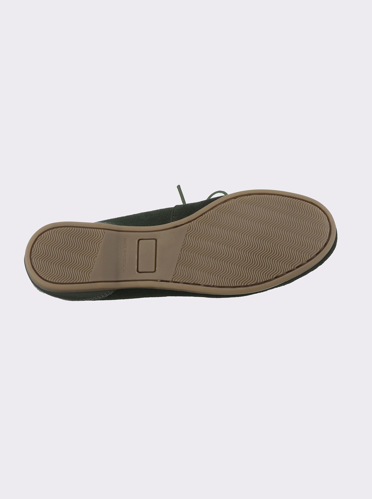 heine Trotteurs - vert