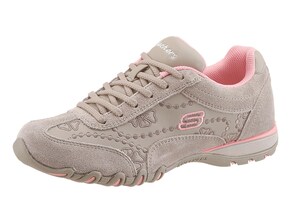 Skechers Sneaker - taupe-rosa