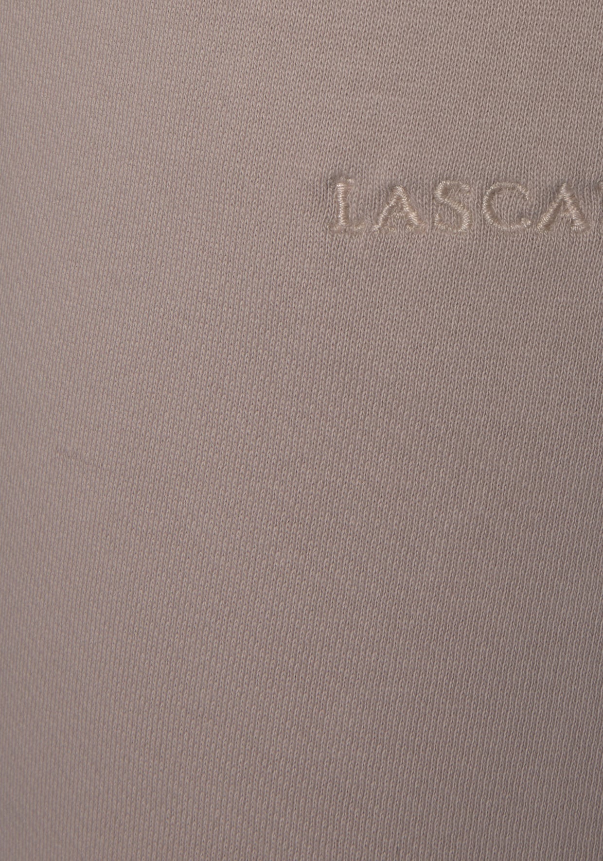 LASCANA Sweatbroek - lichtbruin