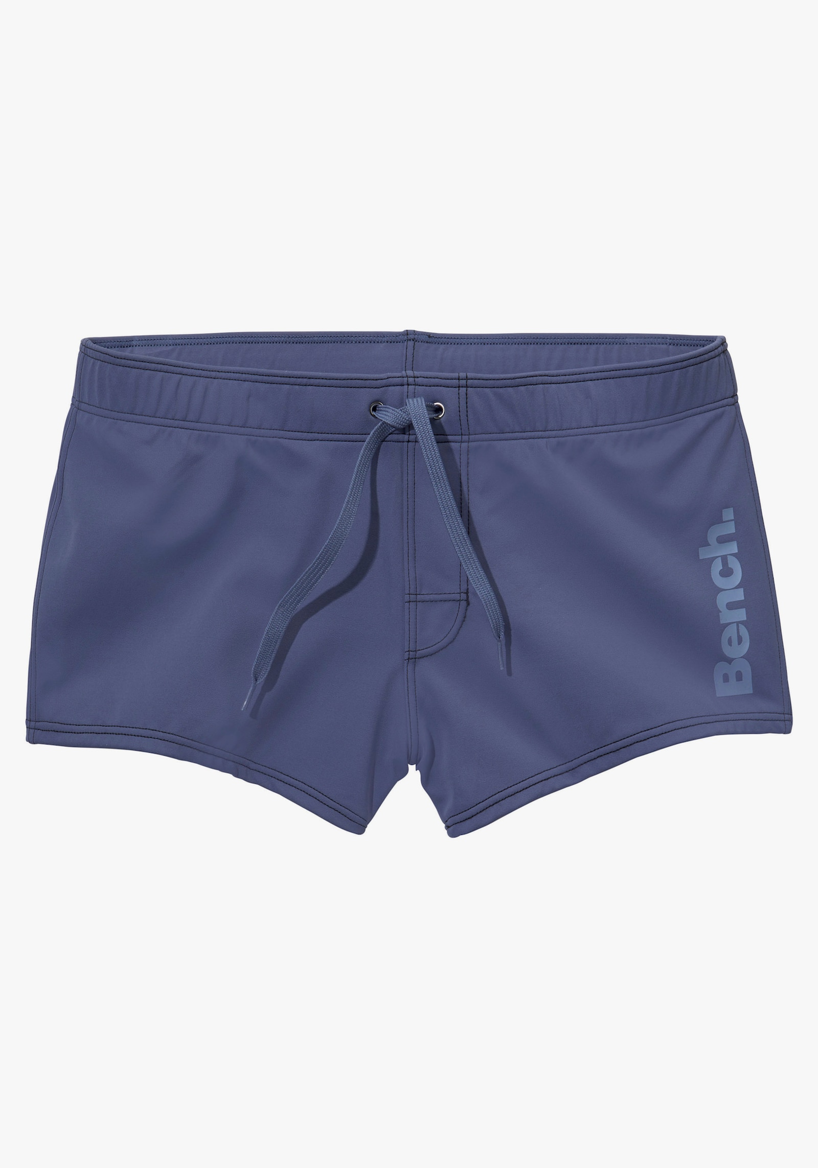 Bench. Boxer-Badehose - blau